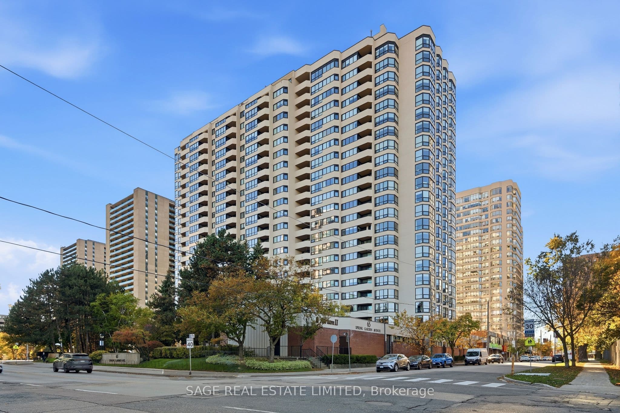 Main Property