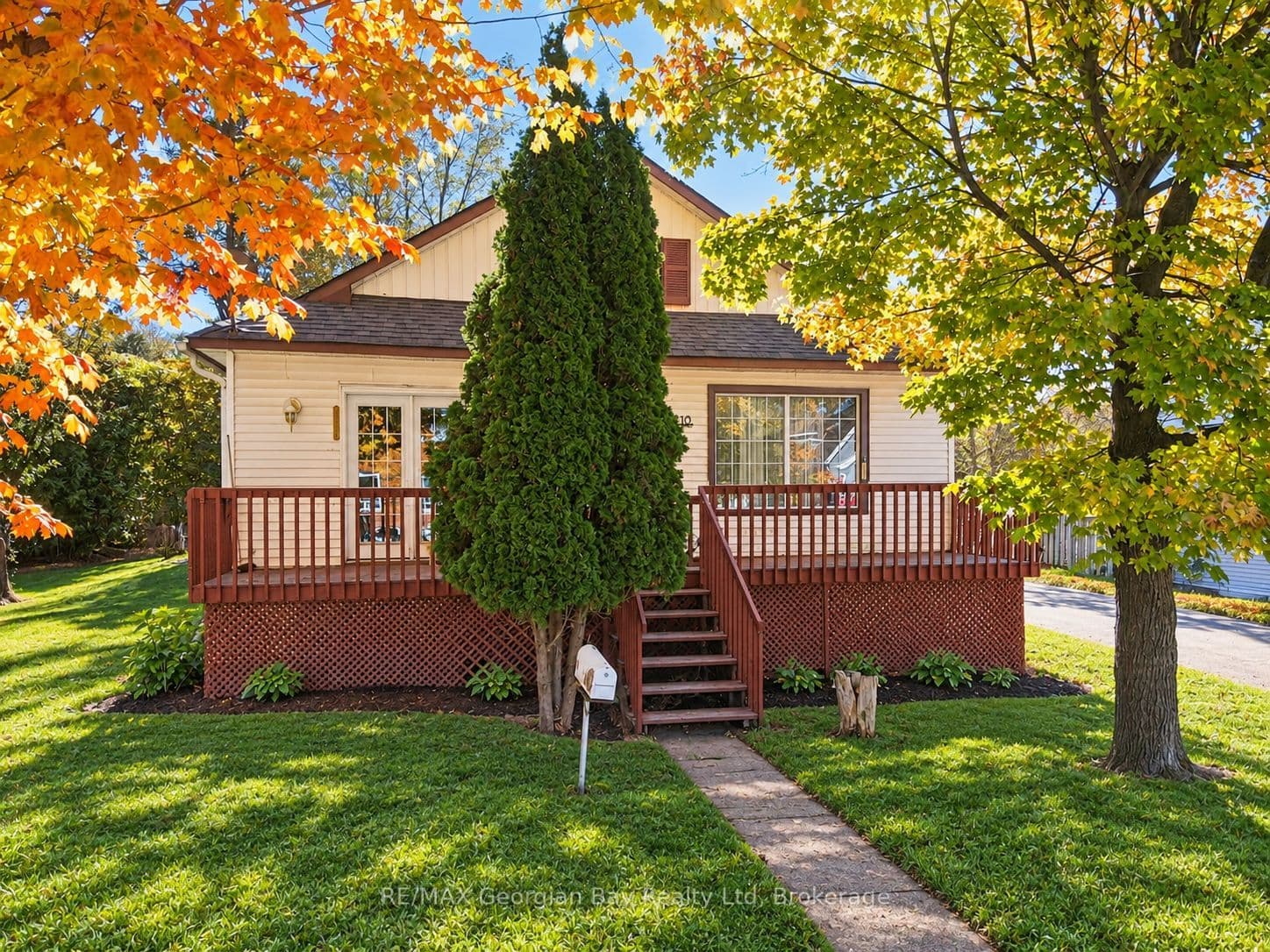 Main Property
