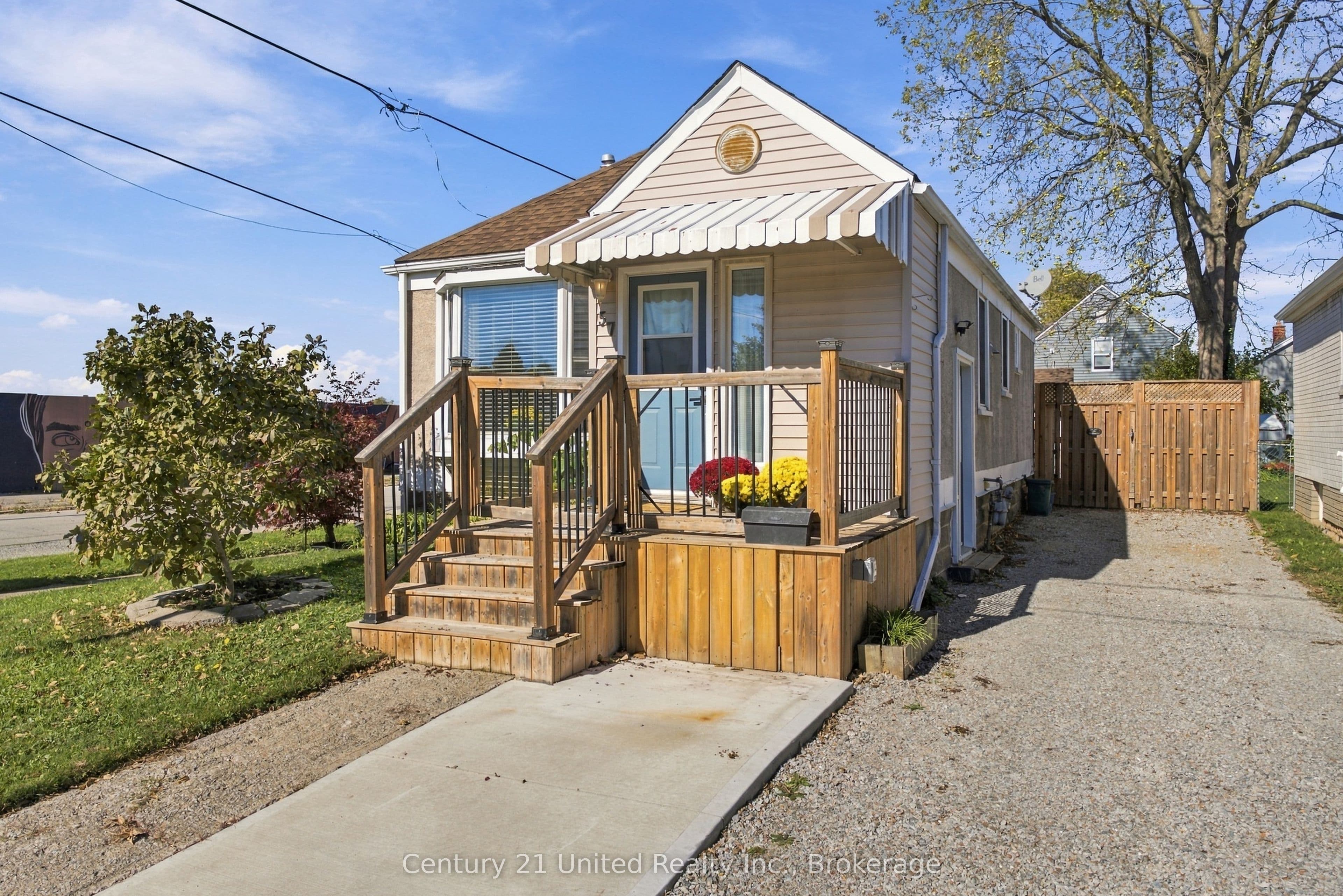 Main Property