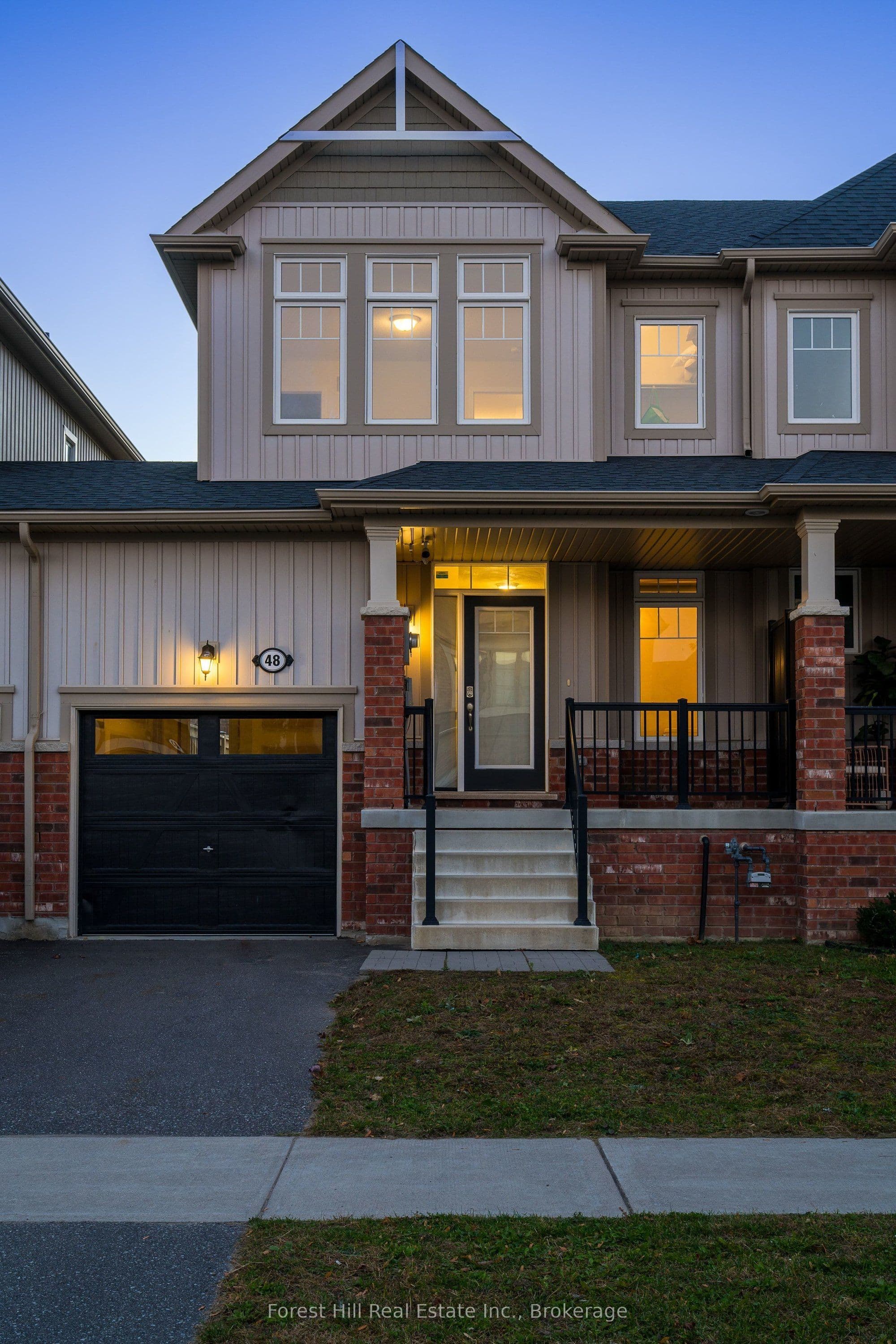 Main Property