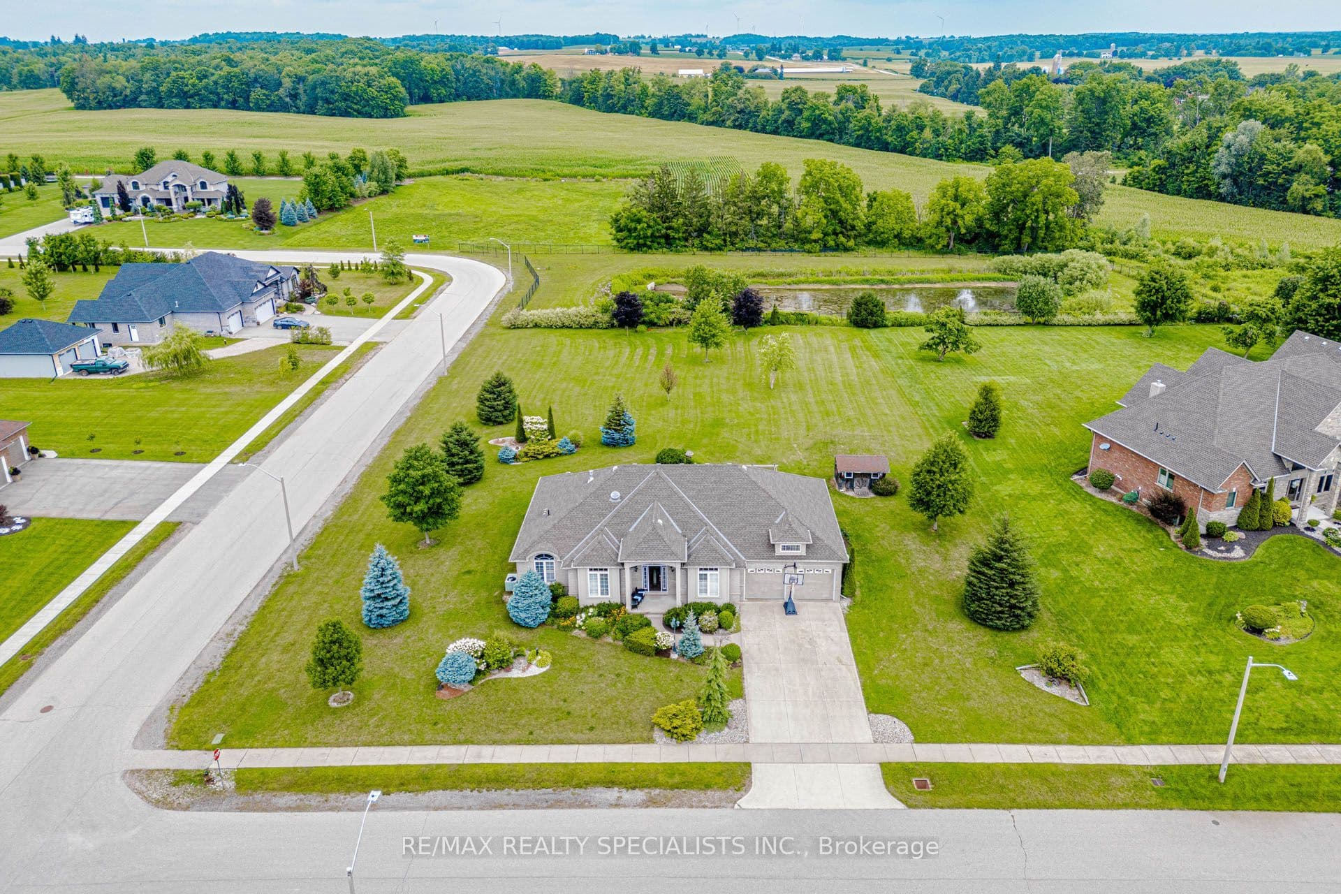 Main Property