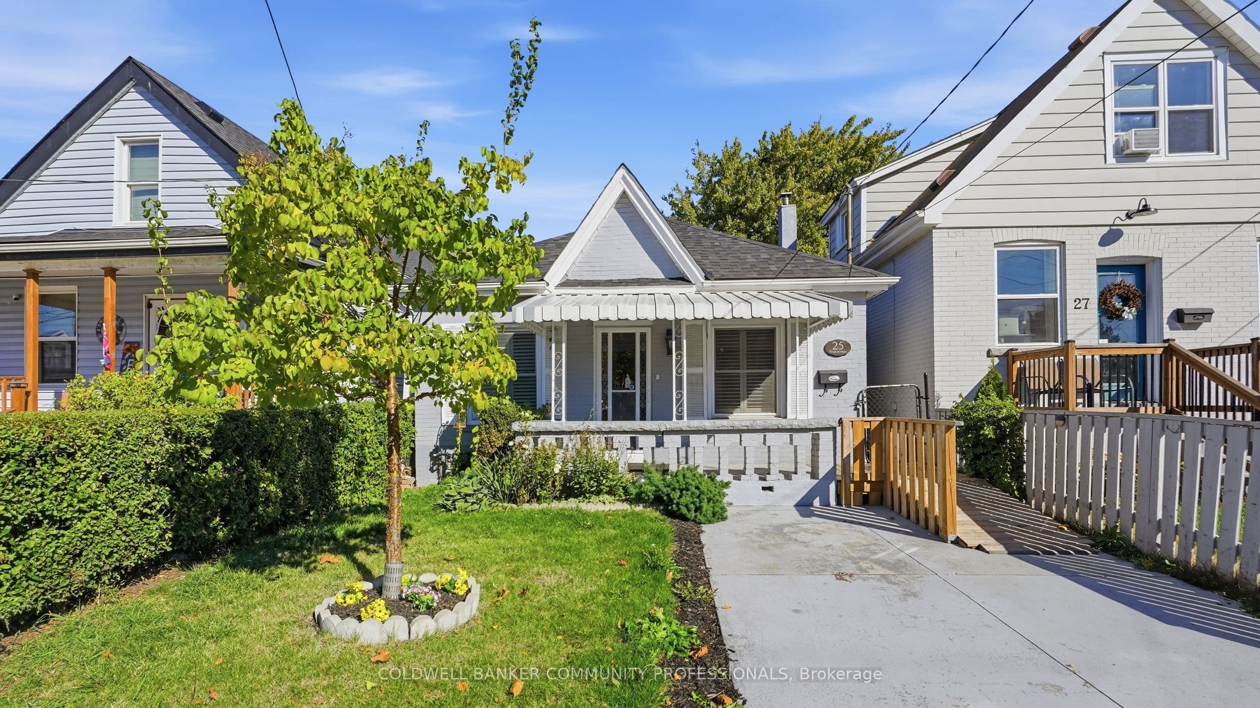 Main Property