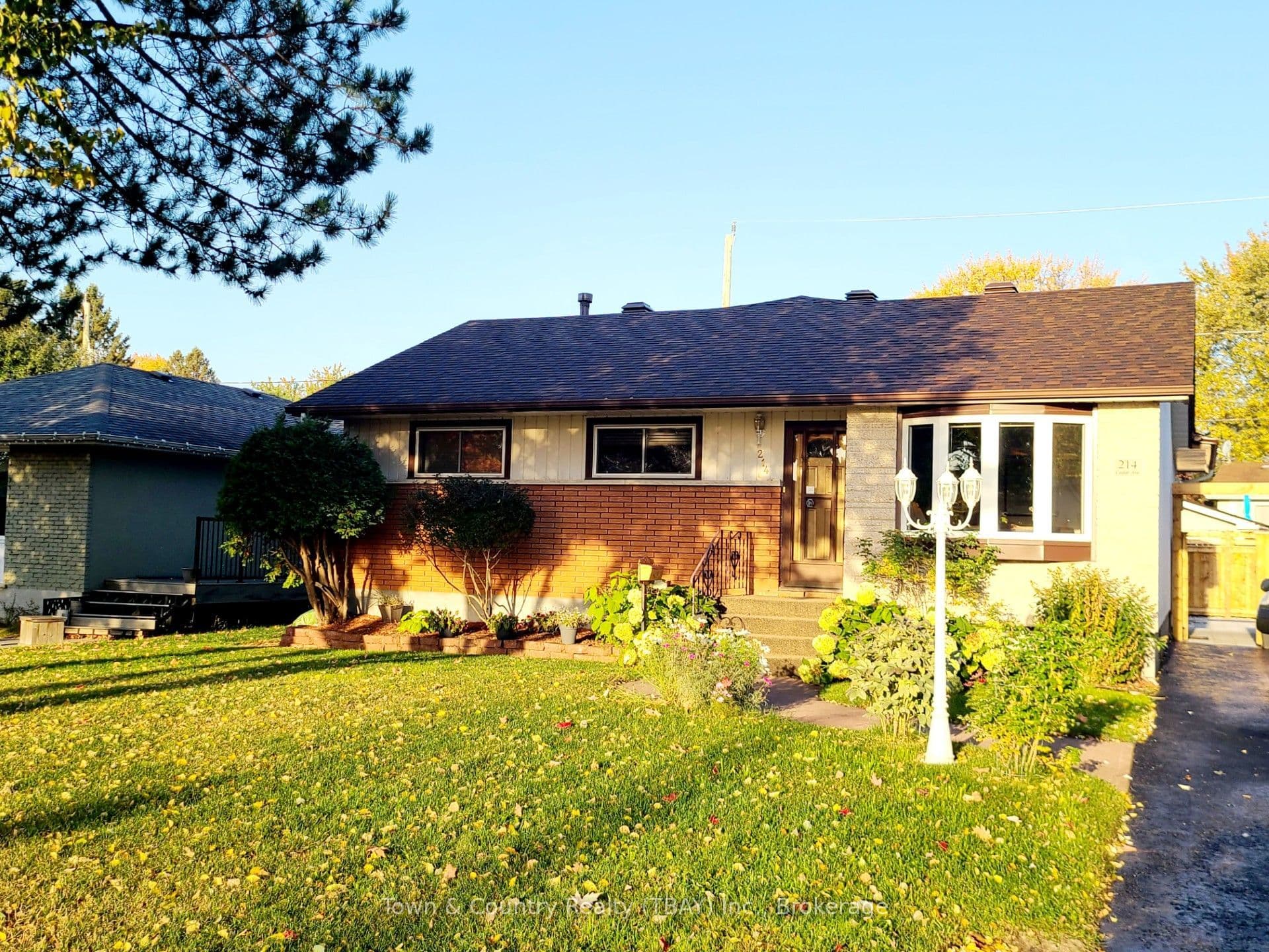 Main Property
