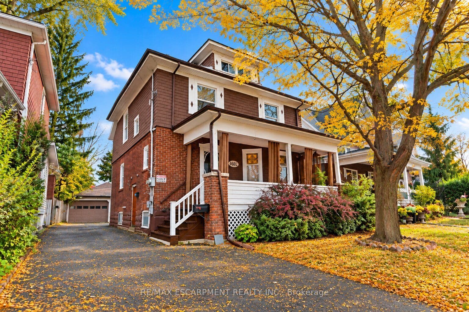 Main Property