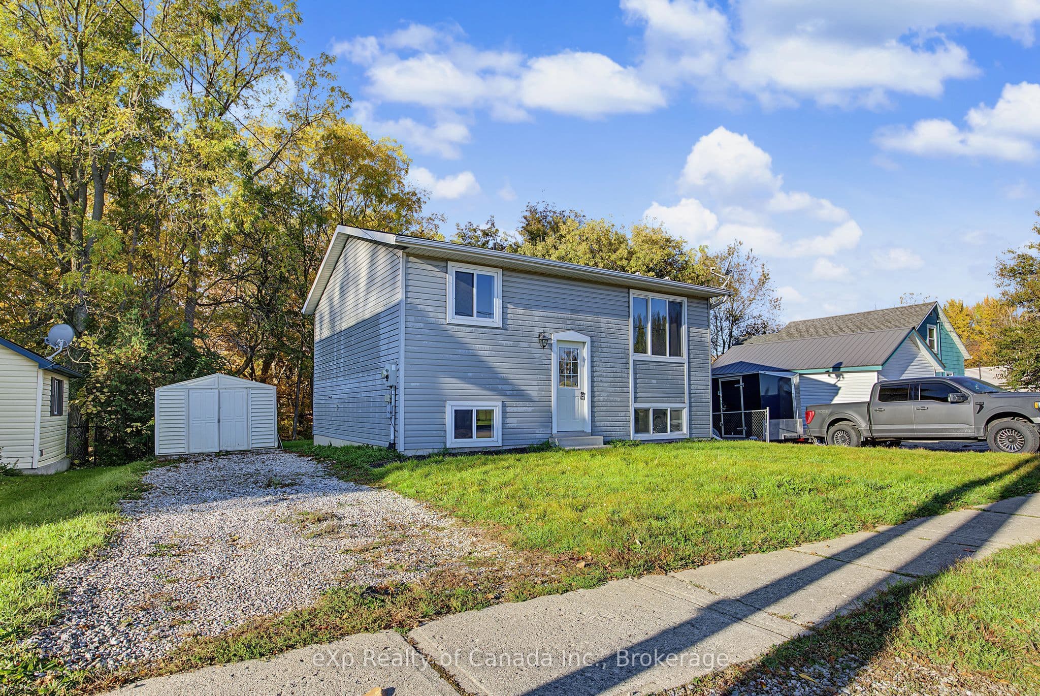 Main Property