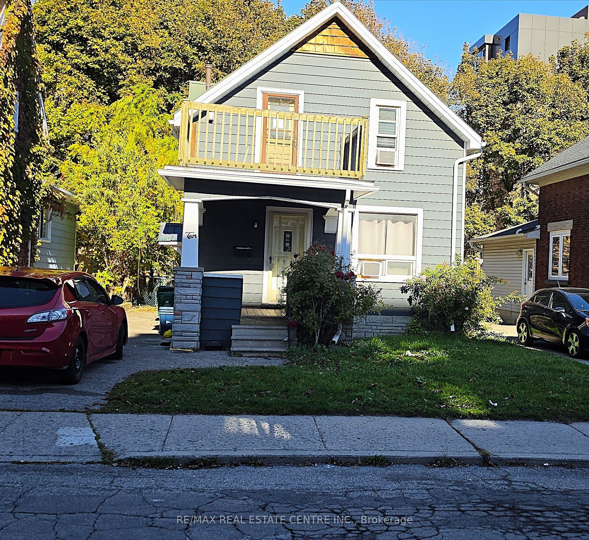 Main Property