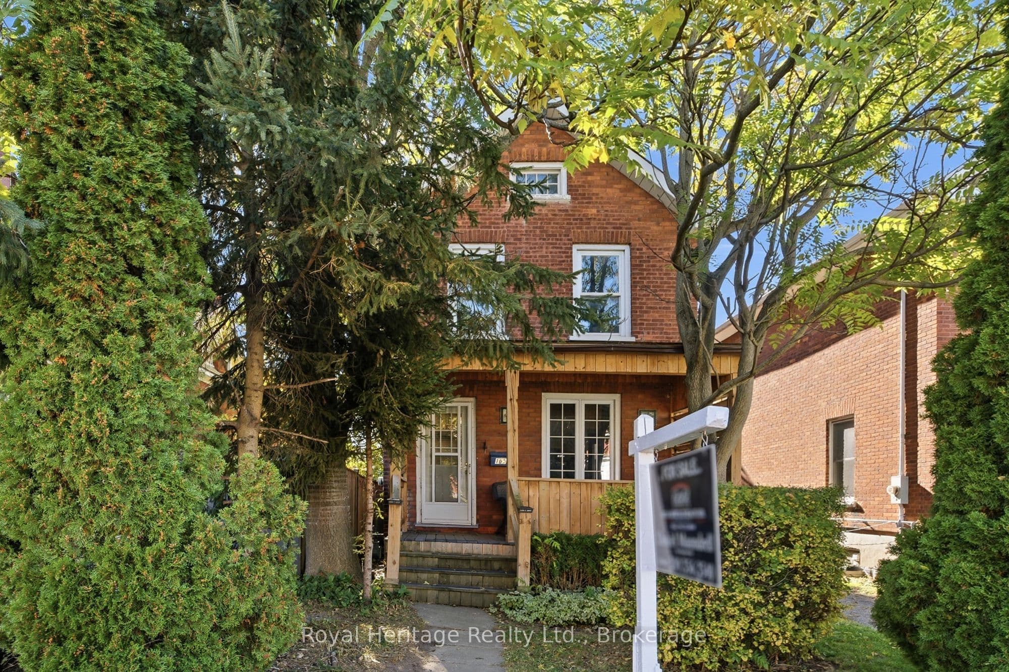 Main Property