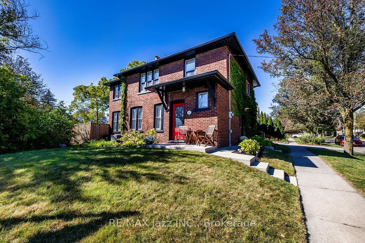 Main Property