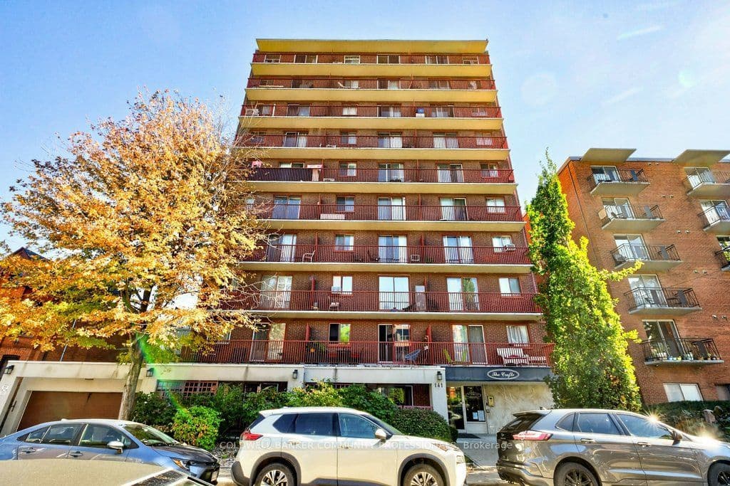 Main Property