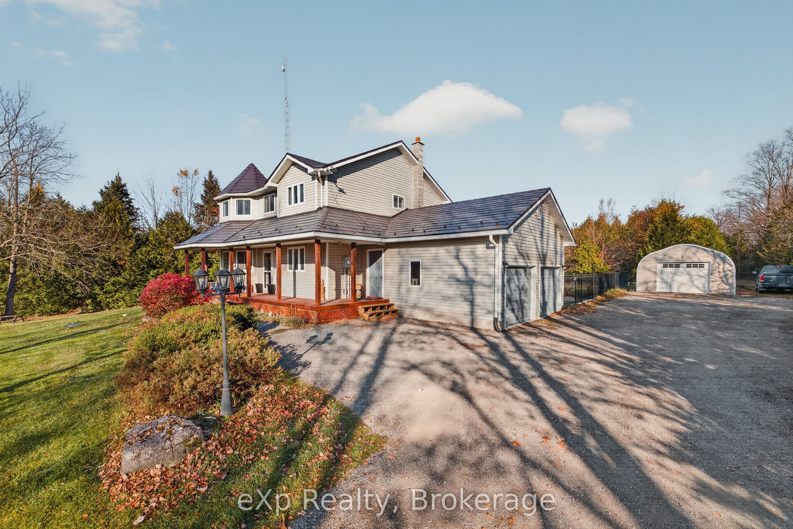 Main Property