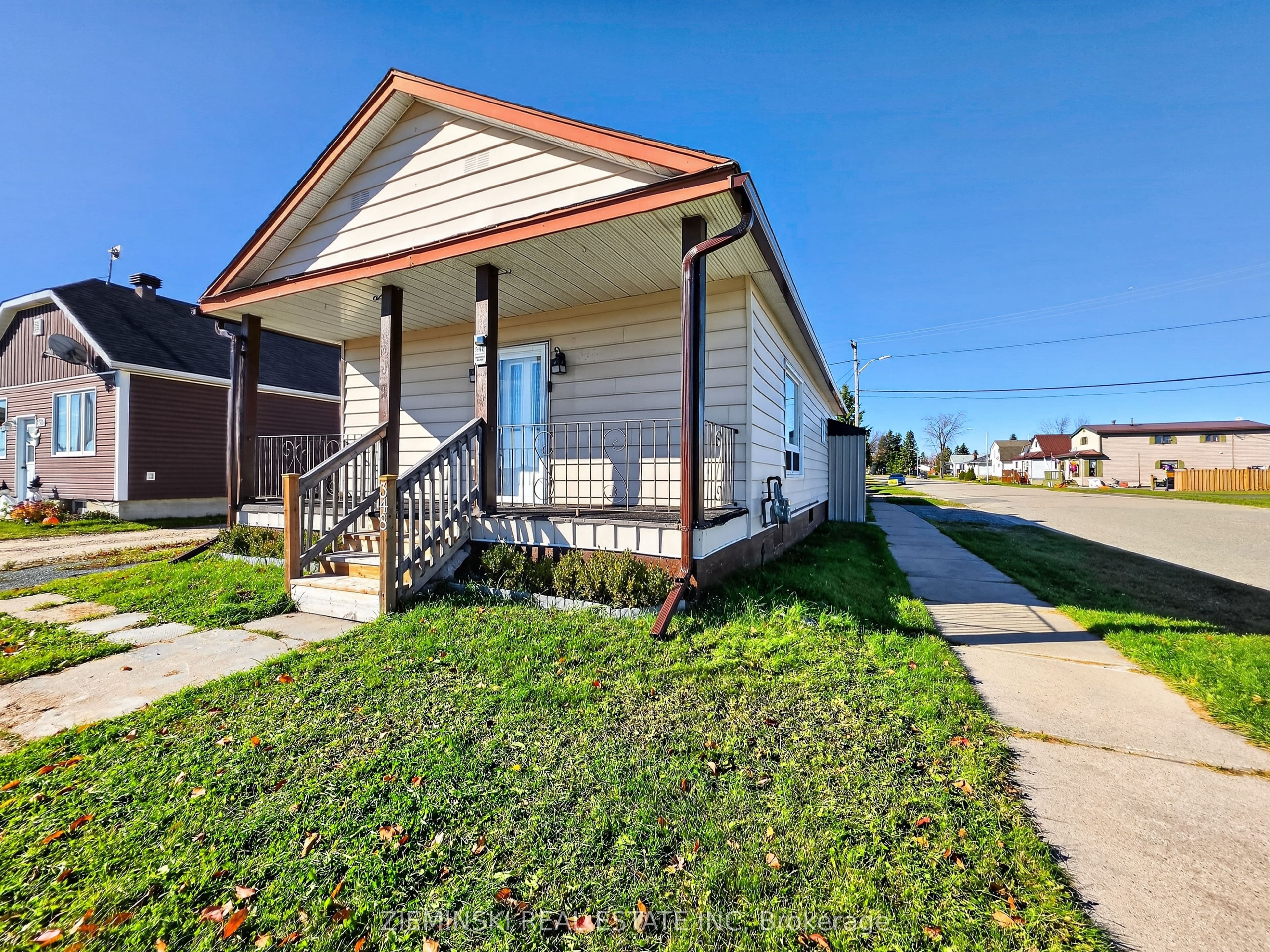 Main Property