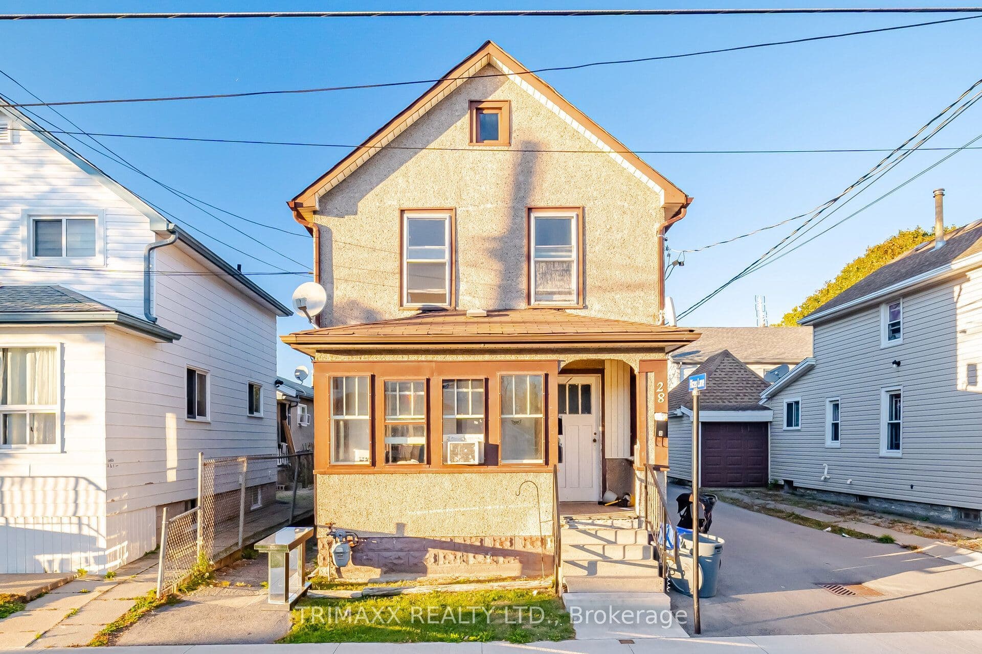 Main Property