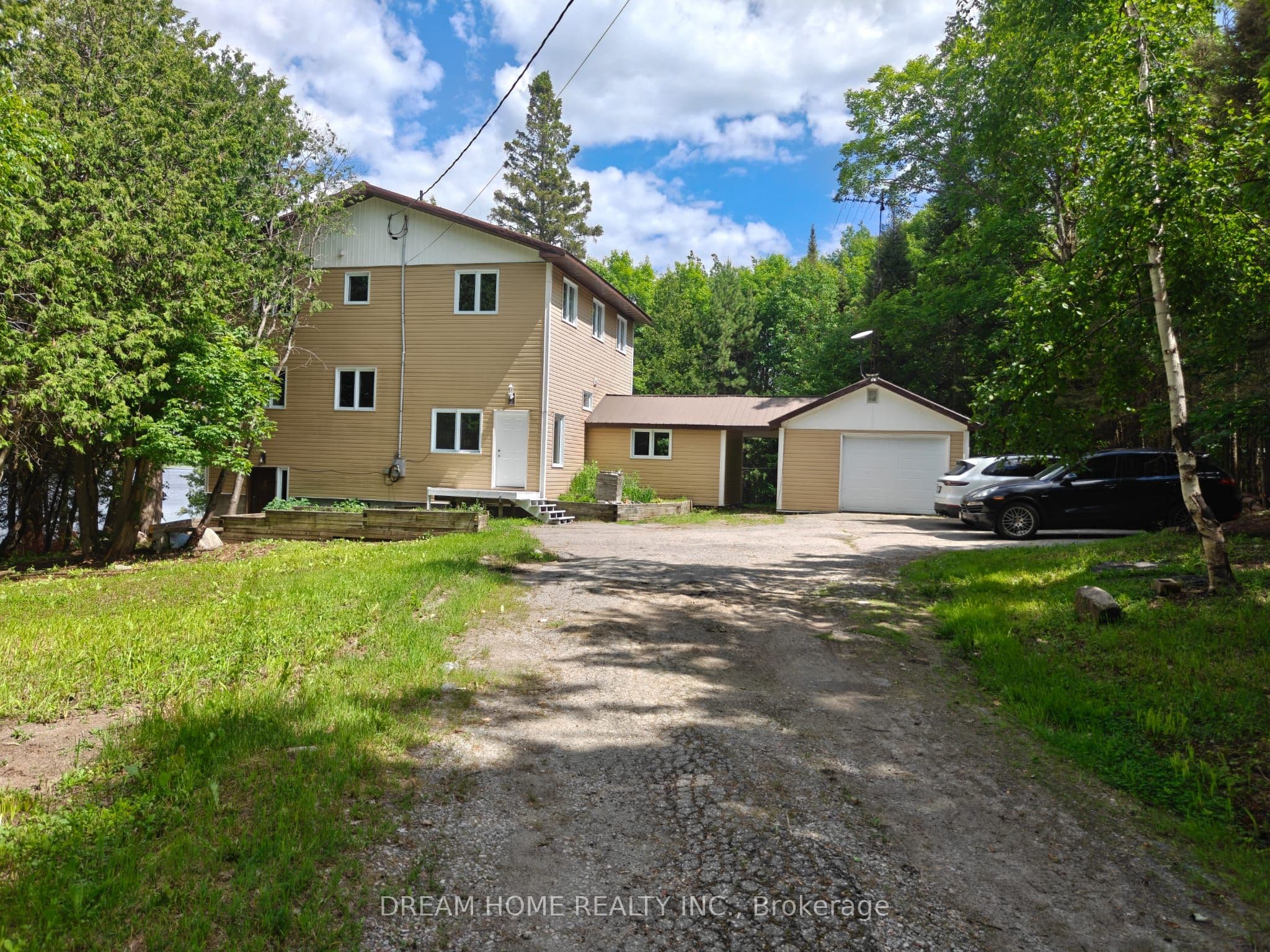 Main Property