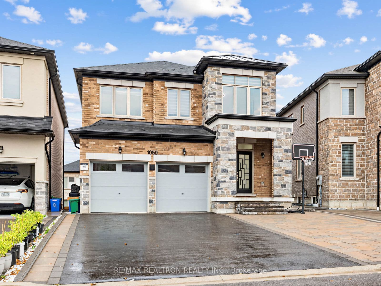 Main Property