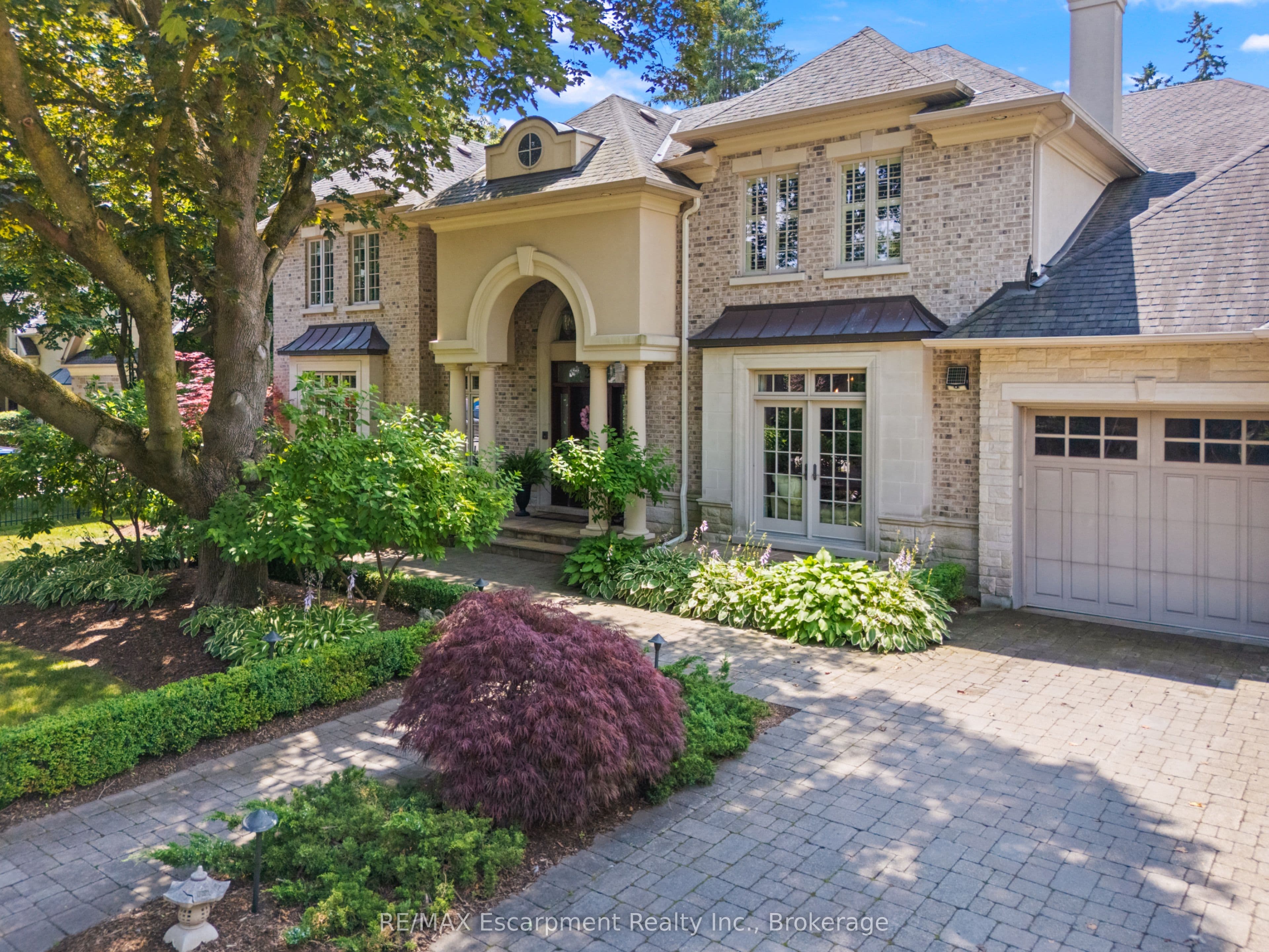 Main Property