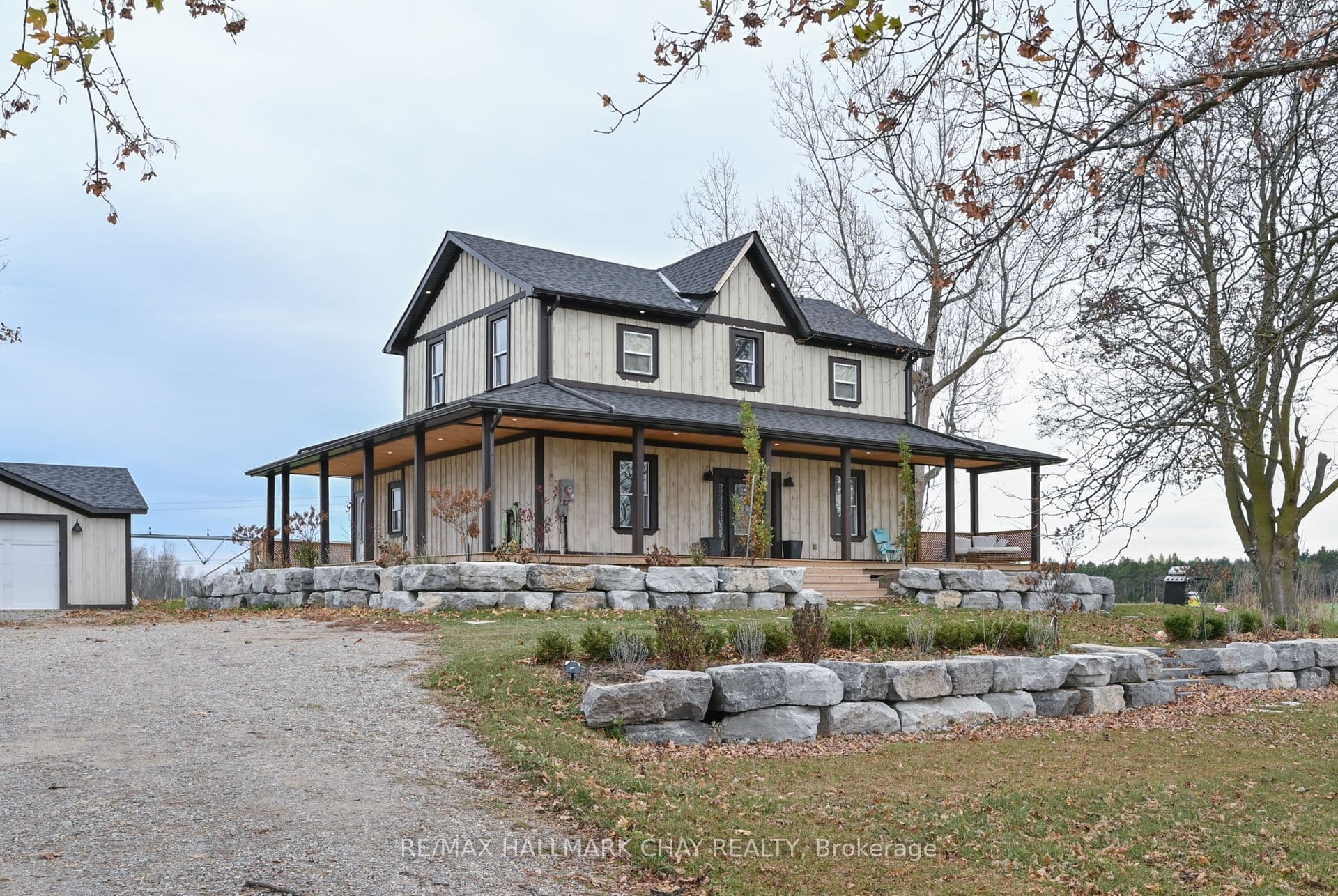 Main Property