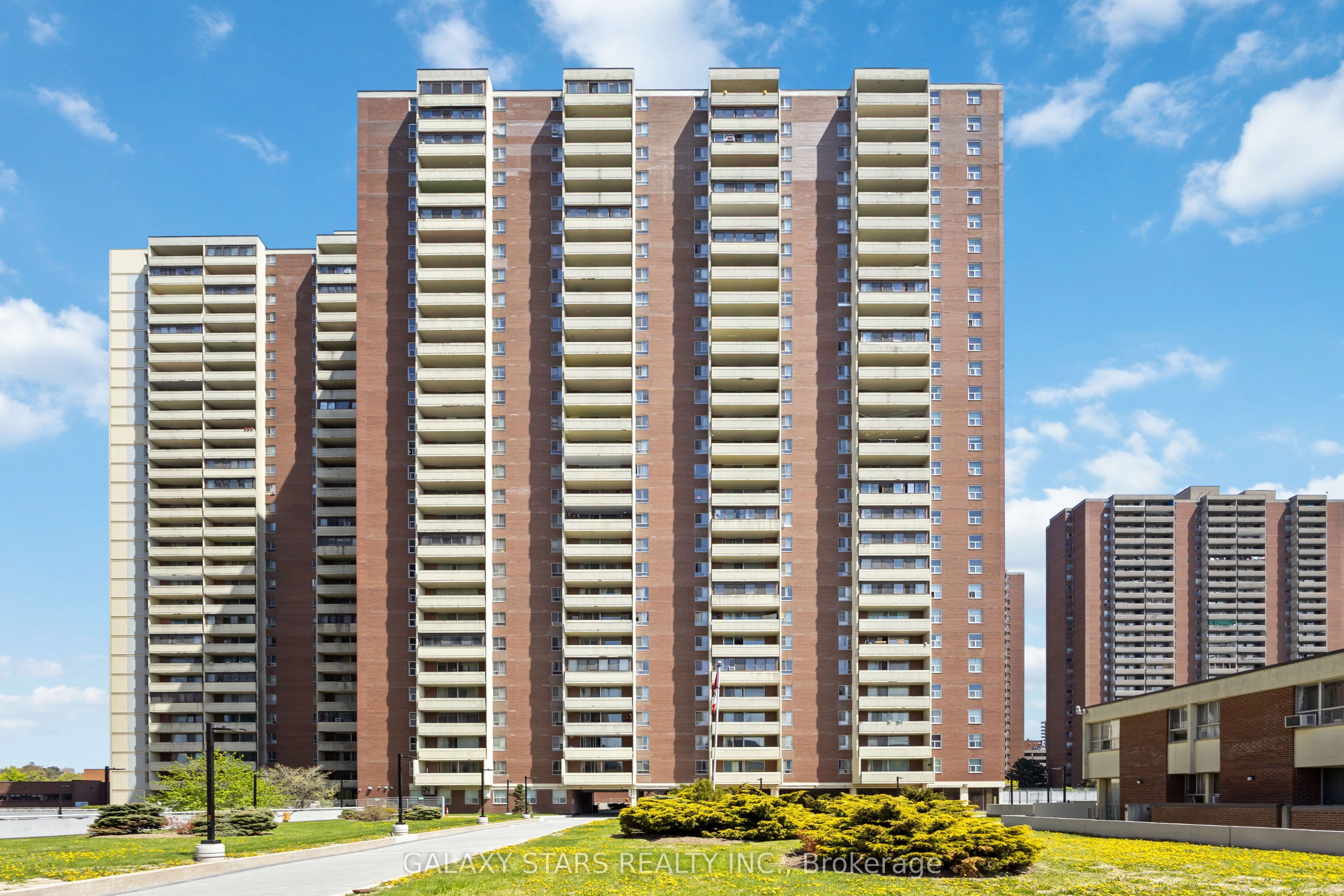 Main Property