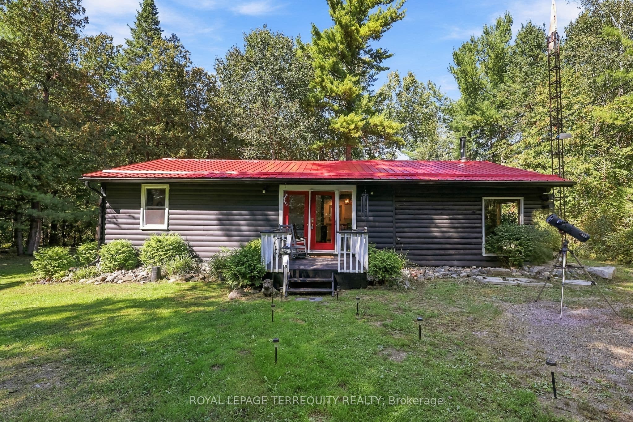 Main Property