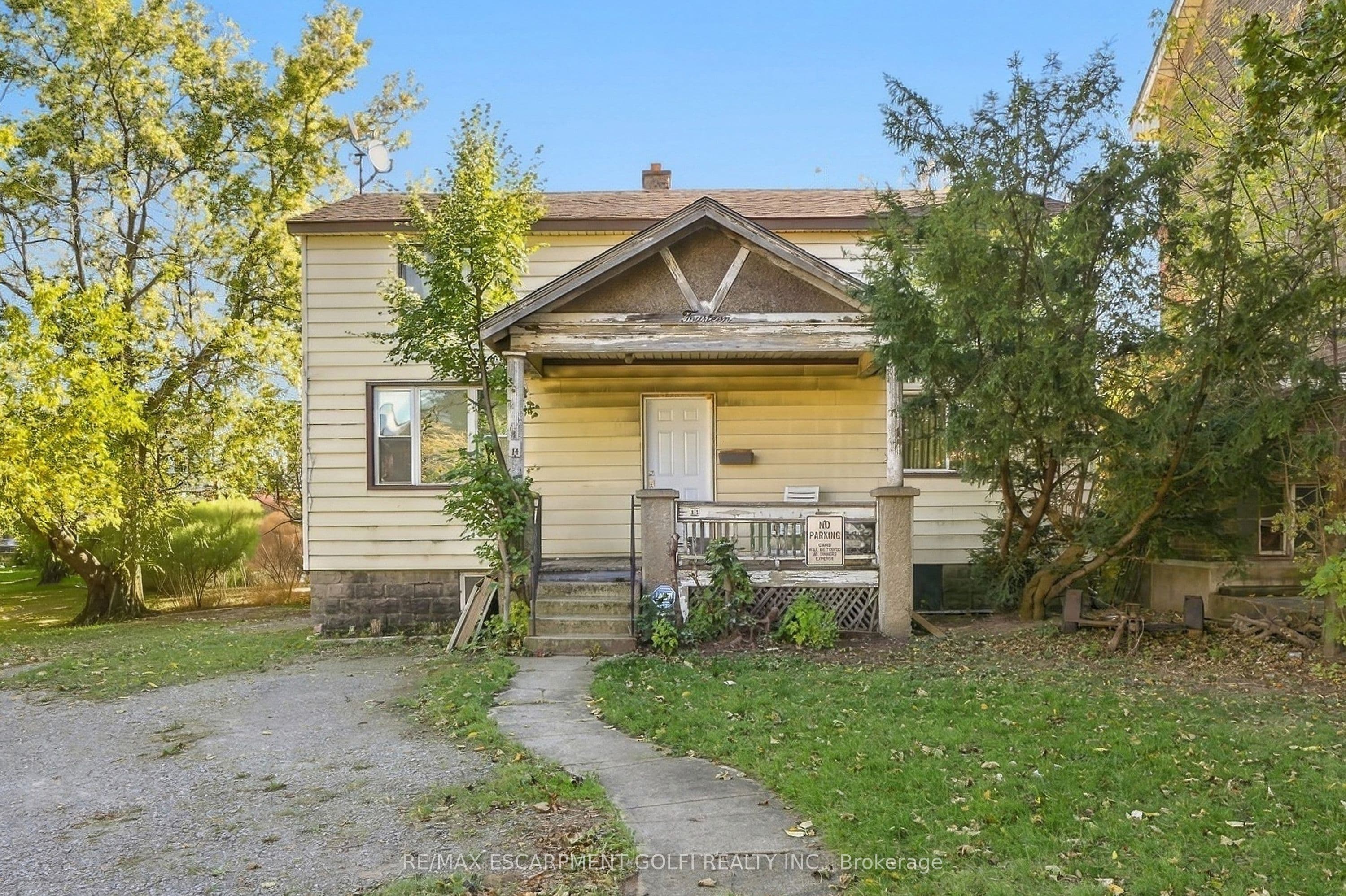 Main Property