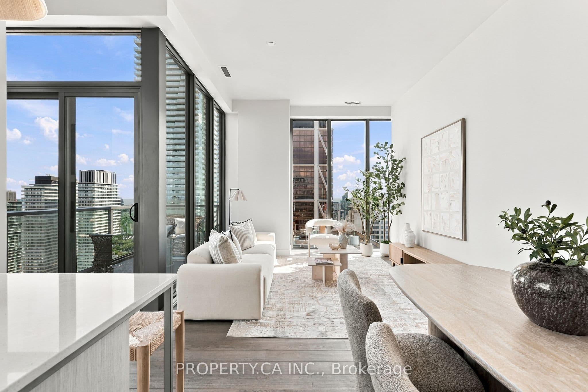 Property