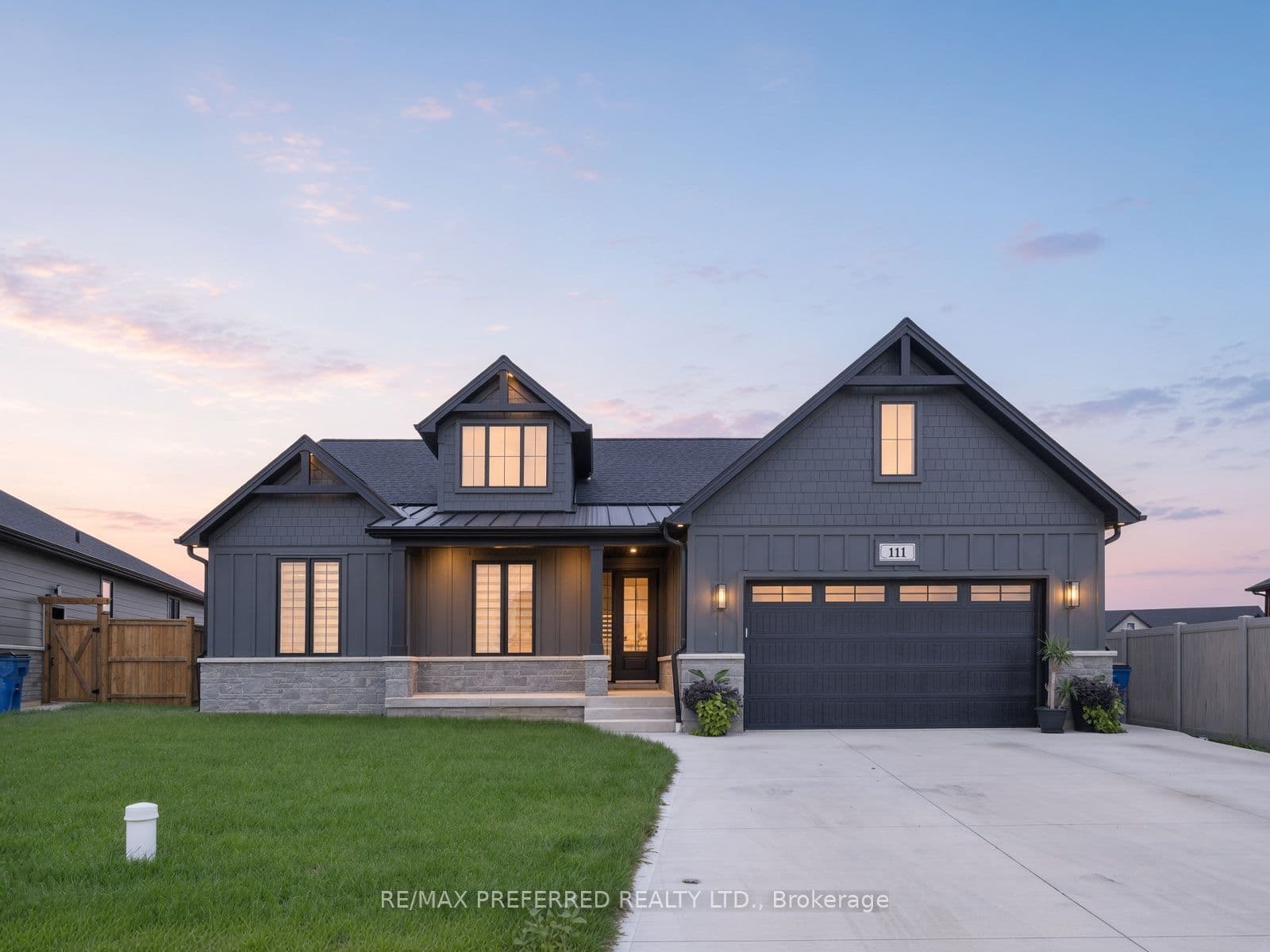 Property