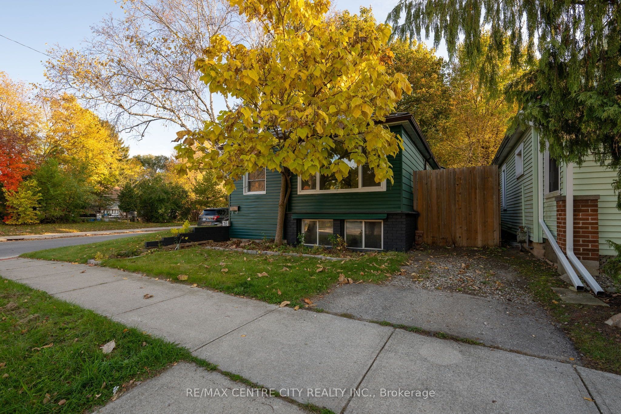 Main Property