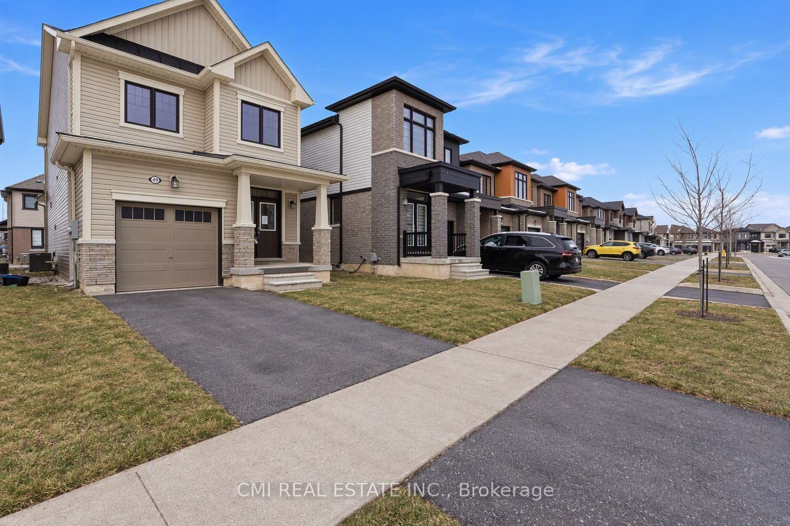 Main Property