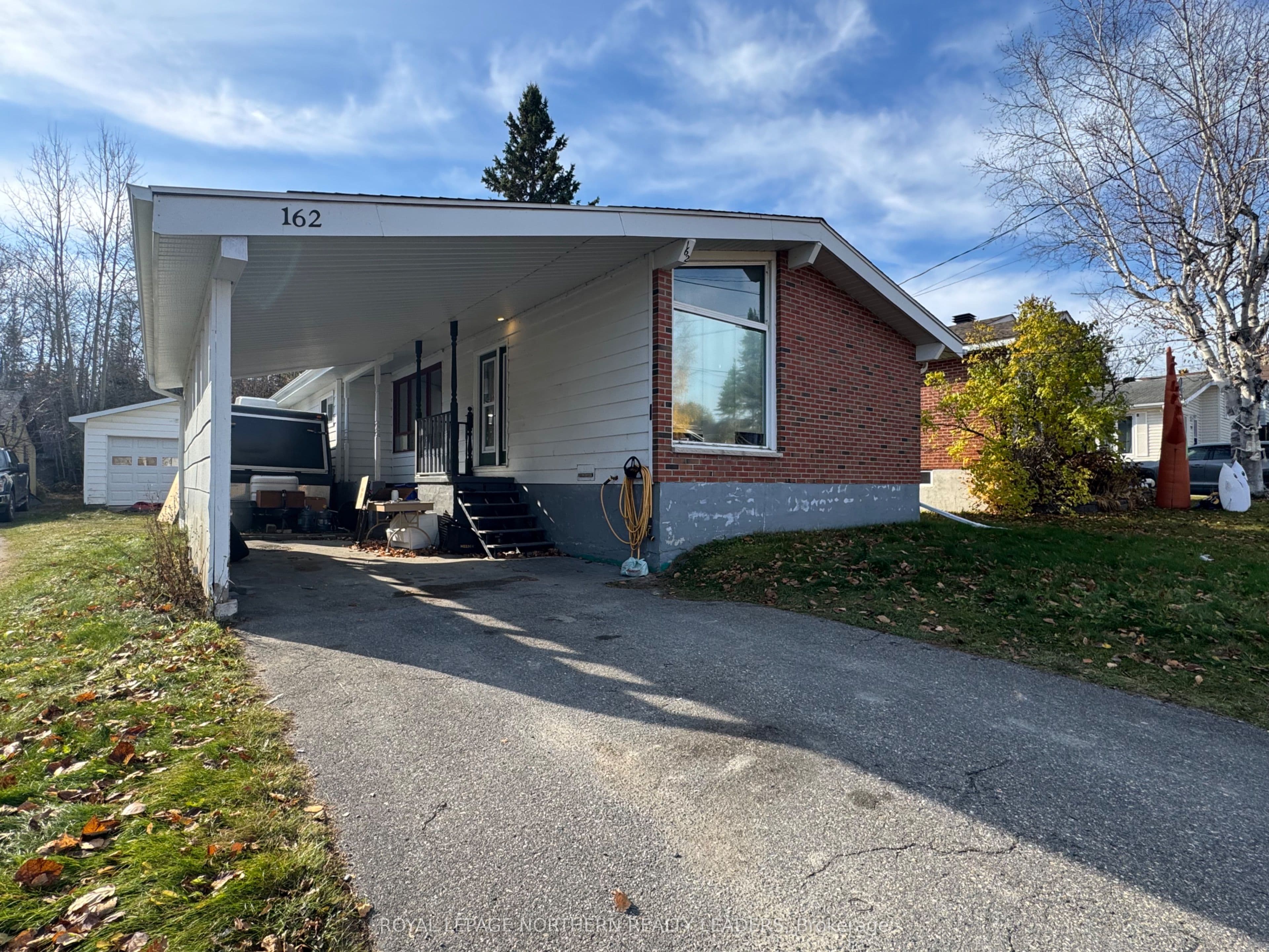 Main Property