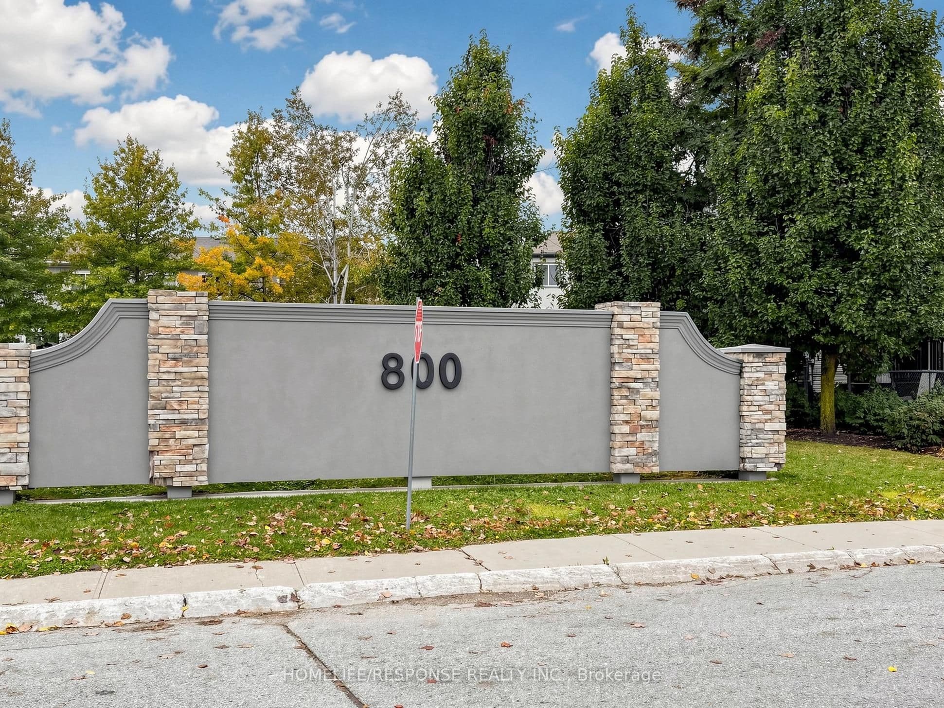 Main Property