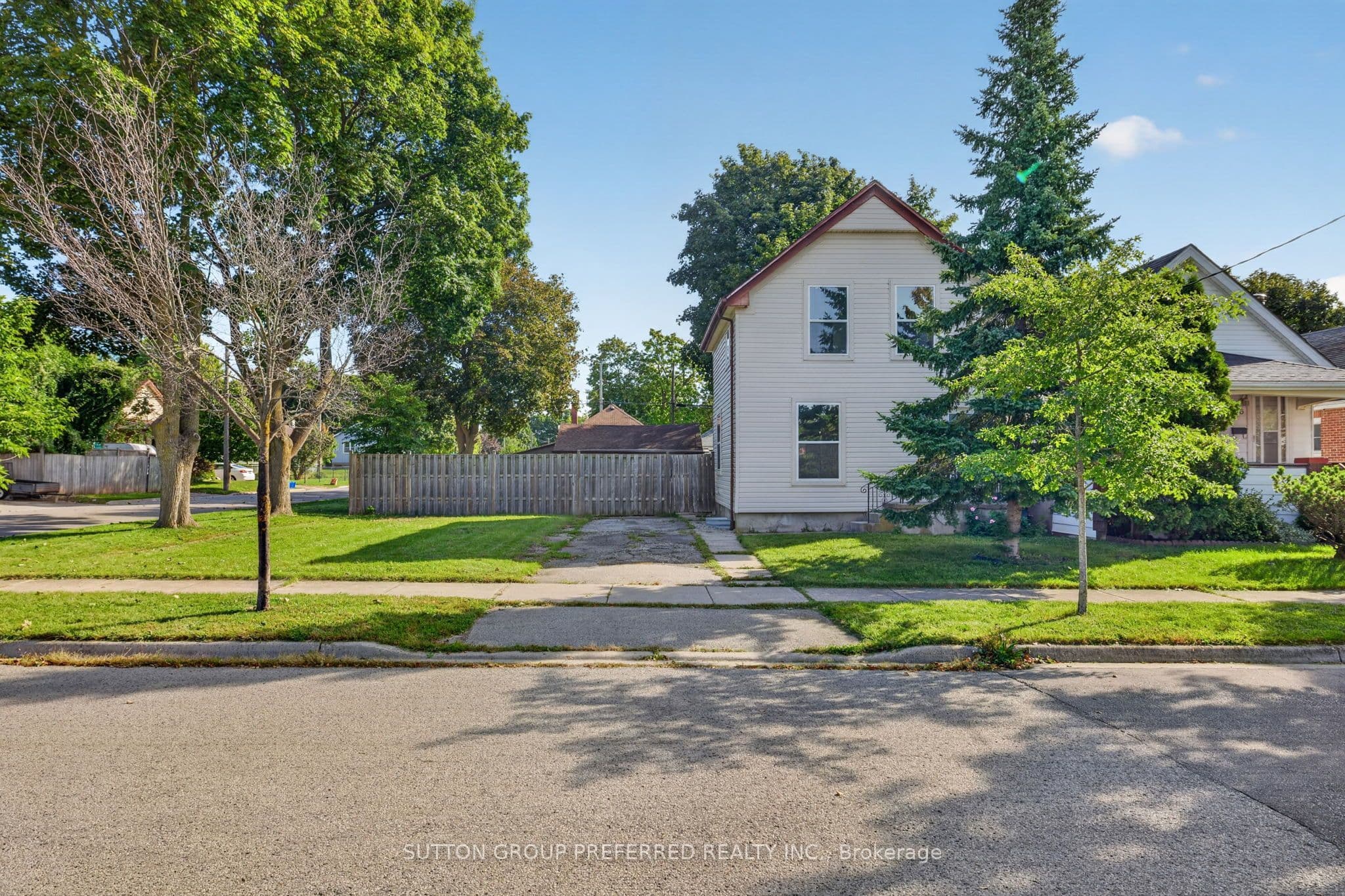 Main Property