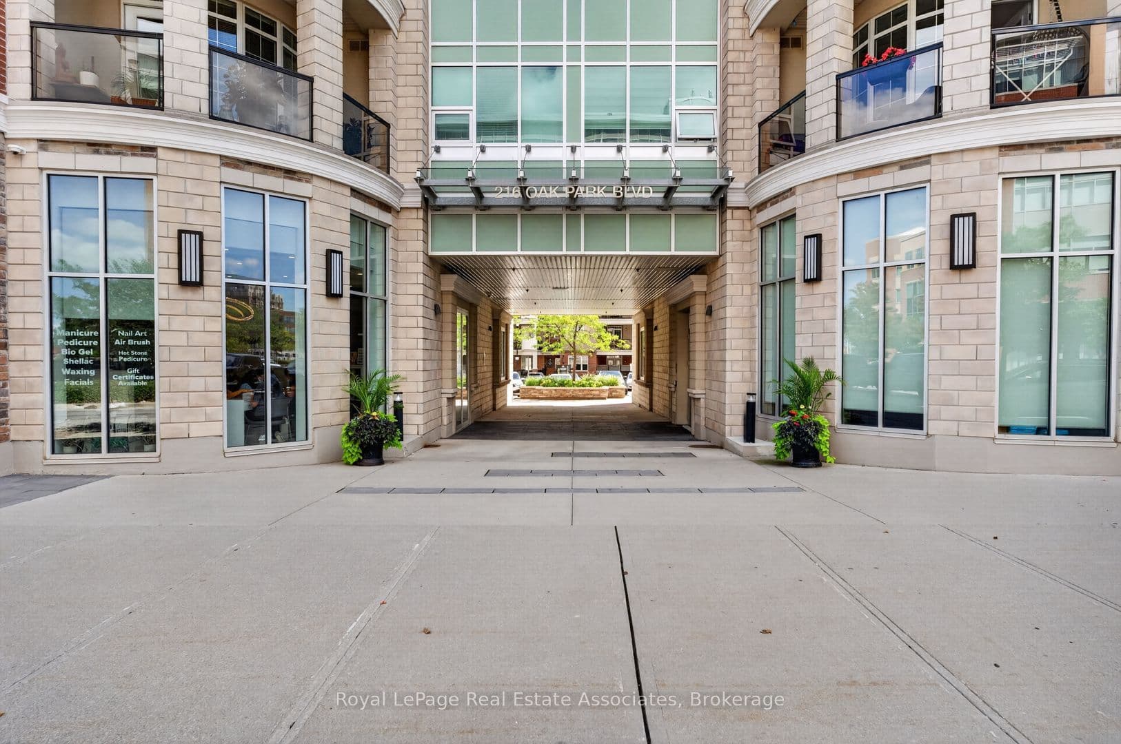 Main Property
