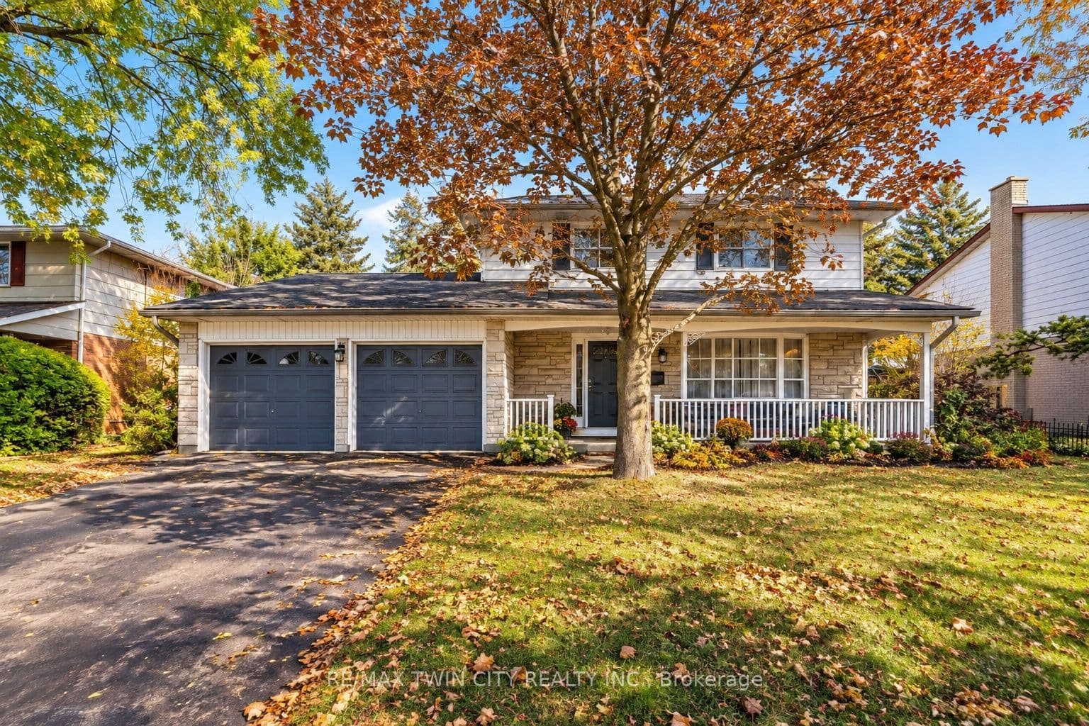 Main Property