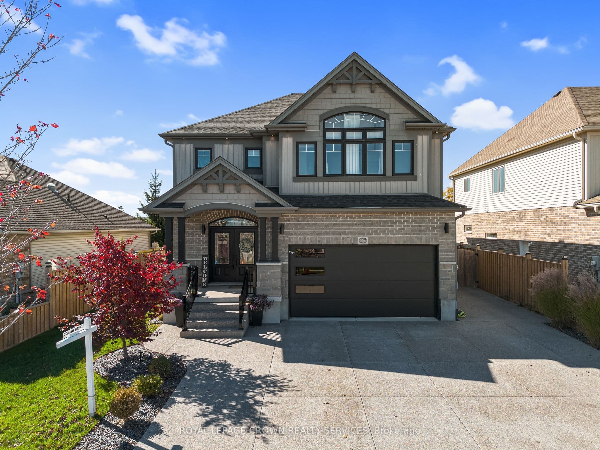 Main Property