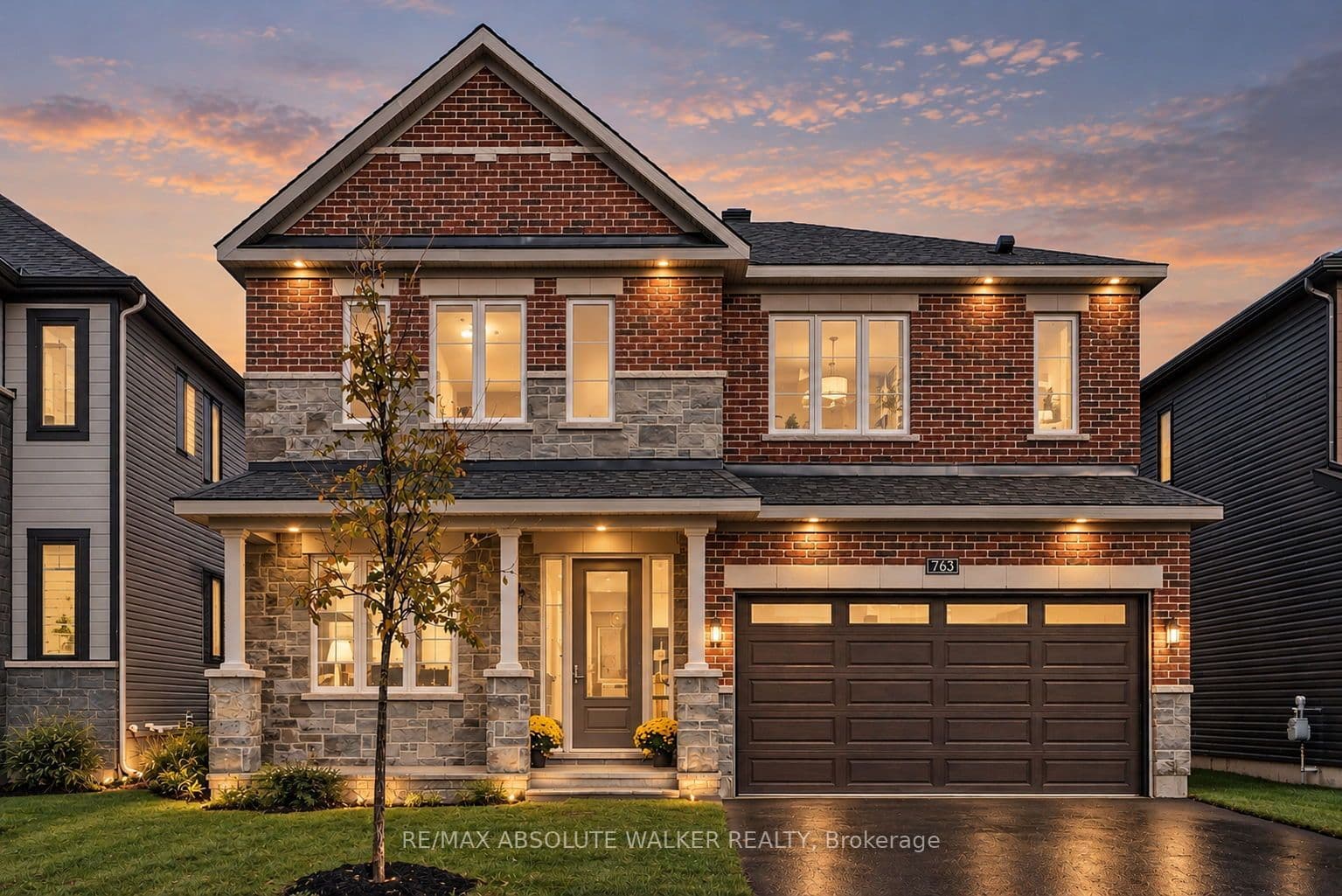Main Property