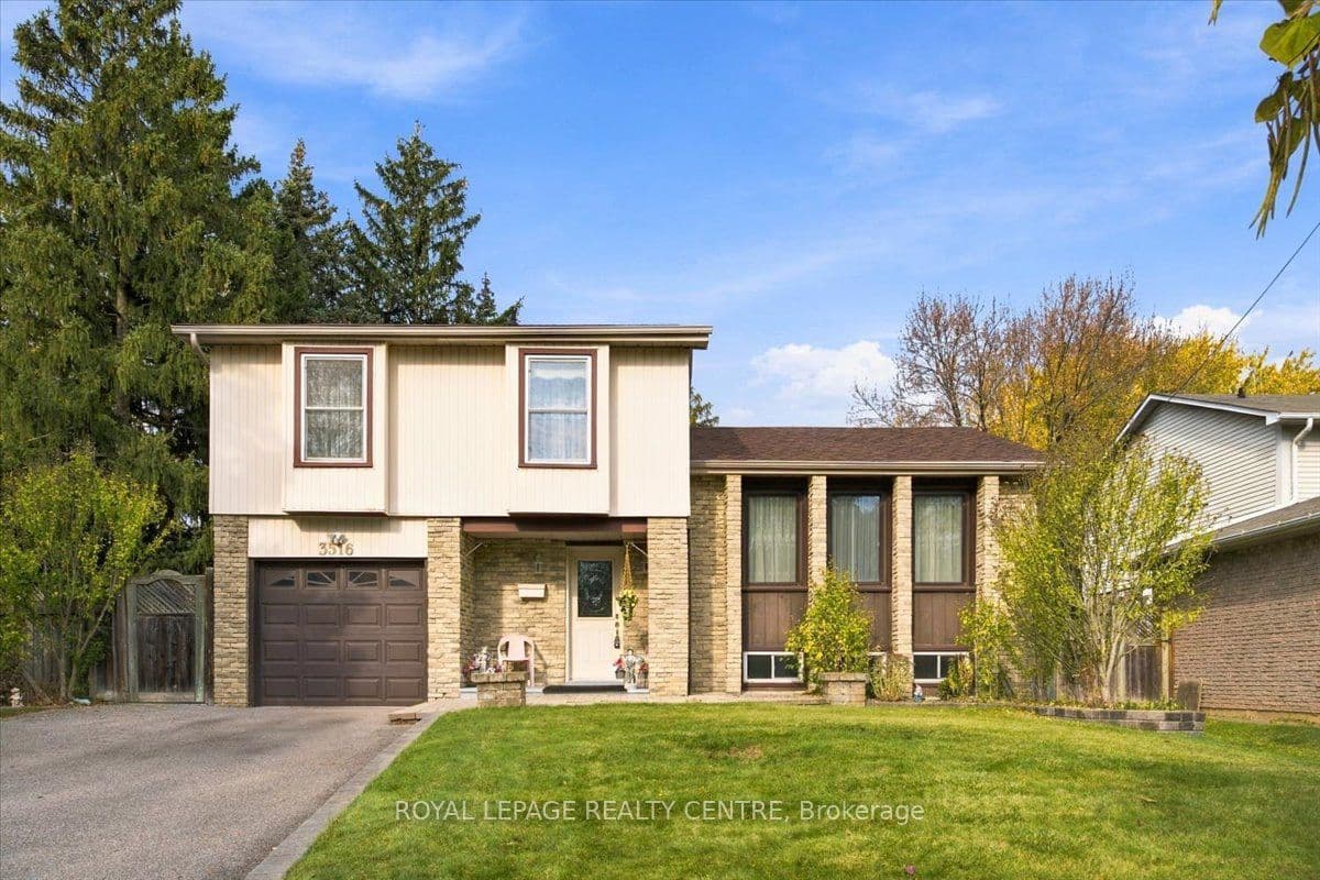 Main Property