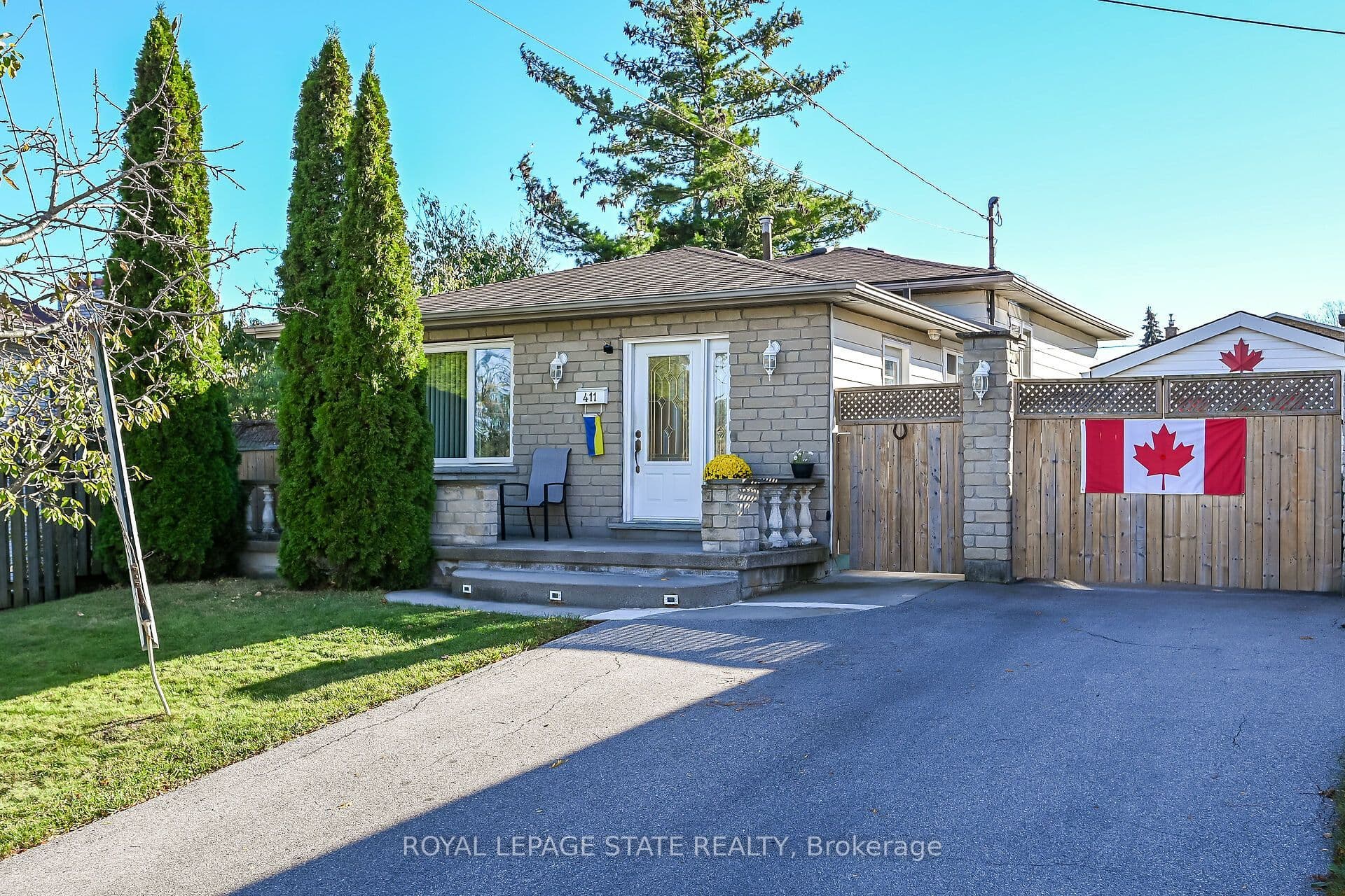 Main Property