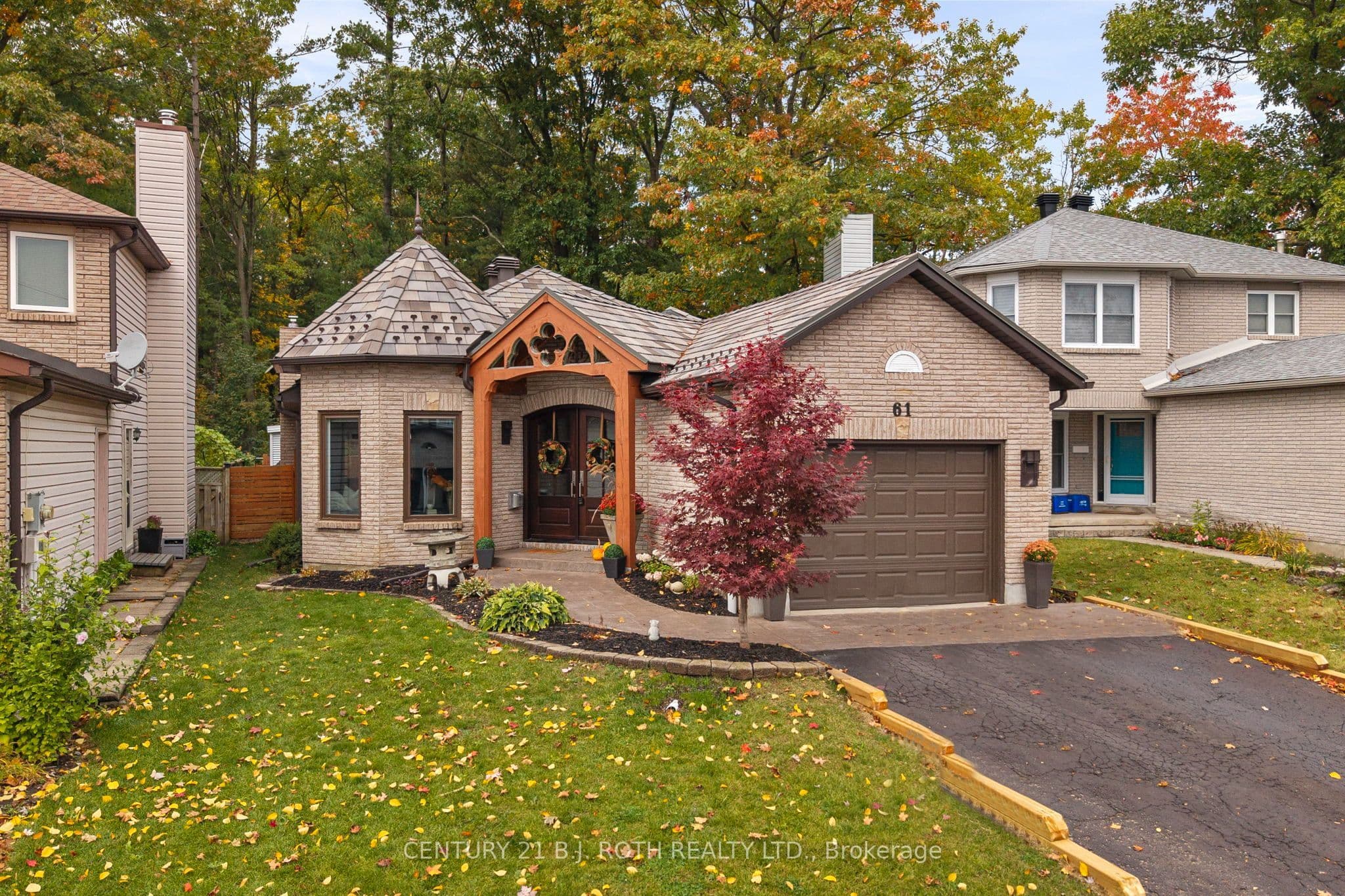 Main Property
