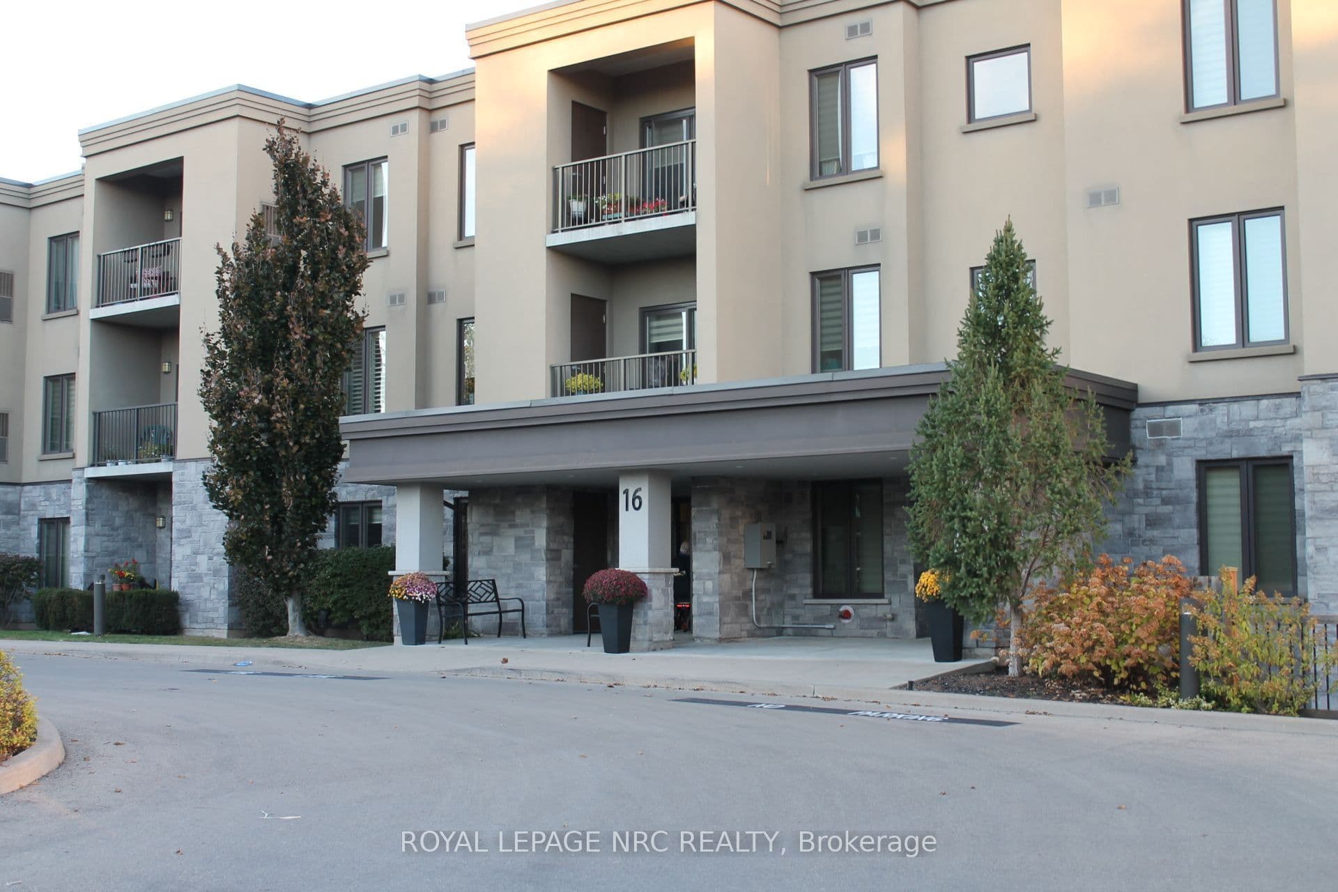 Main Property