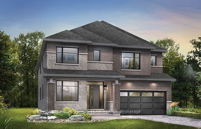 Main Property