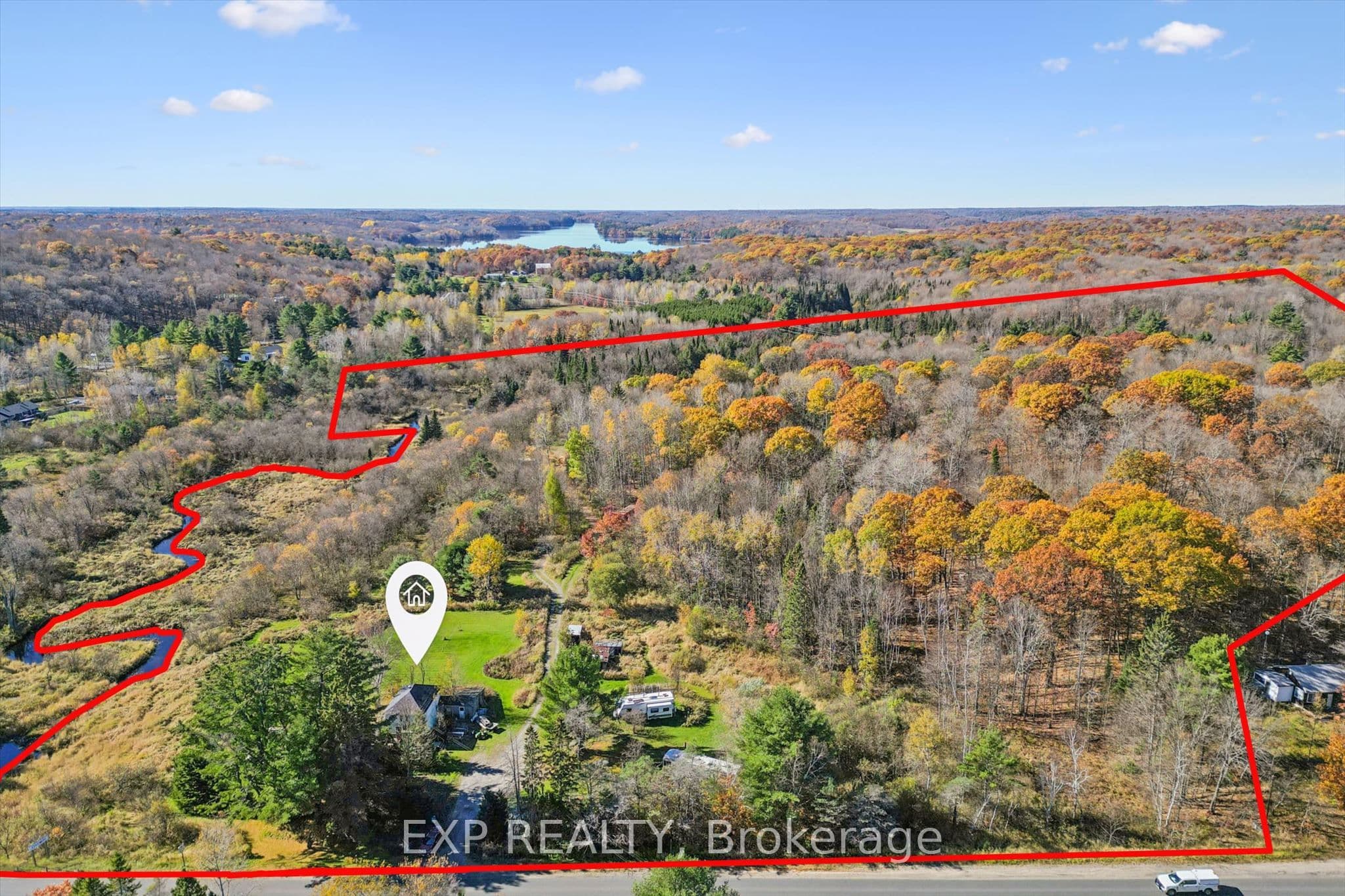 Main Property