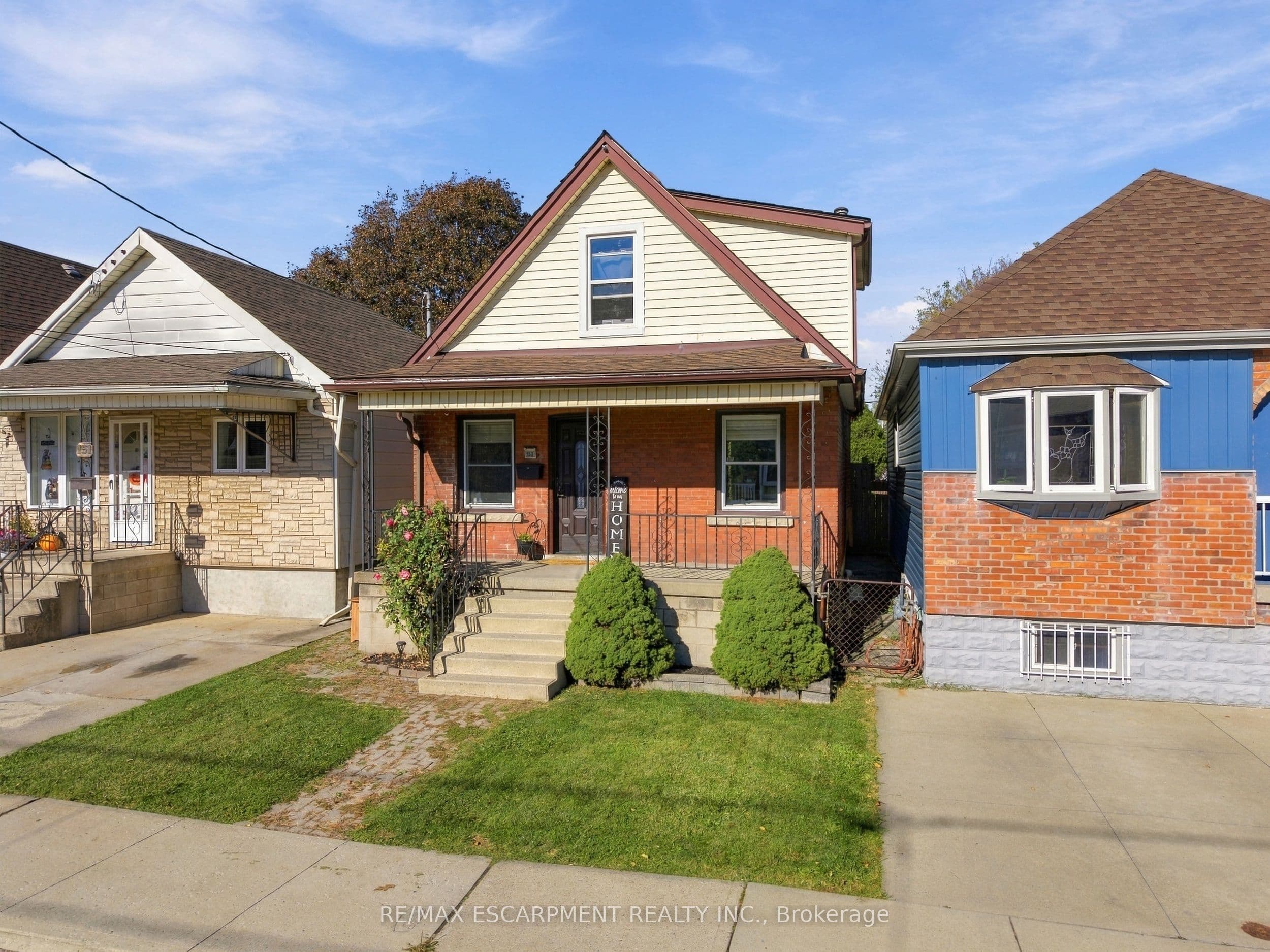 Main Property
