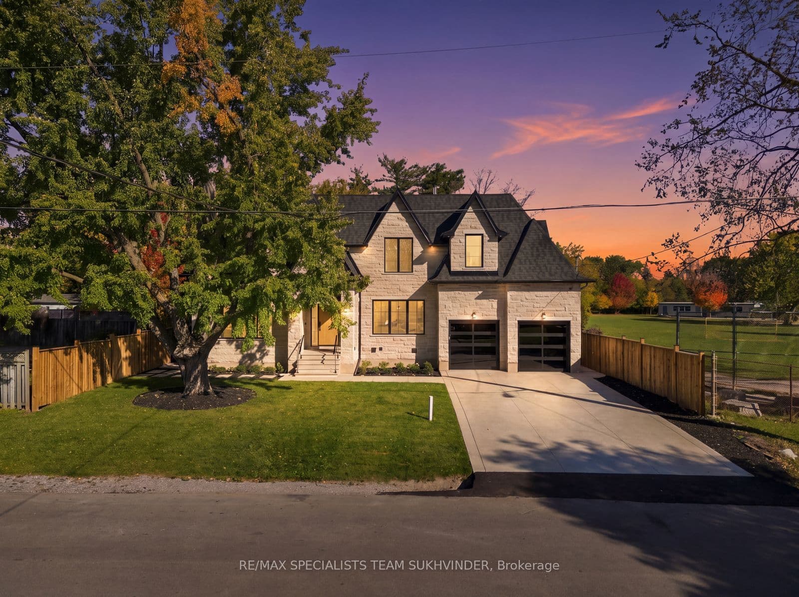 Main Property