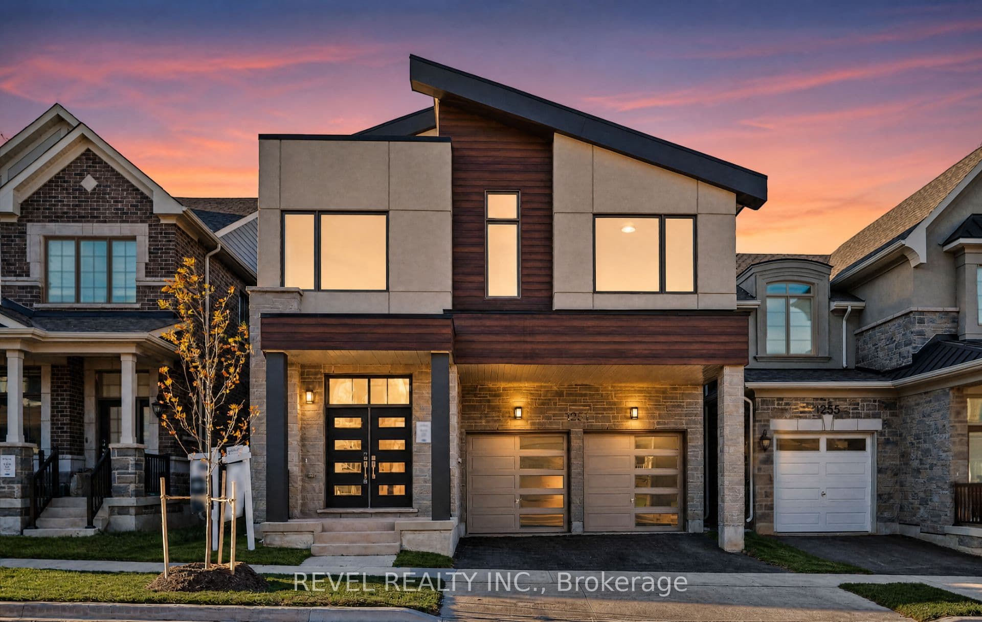 Main Property