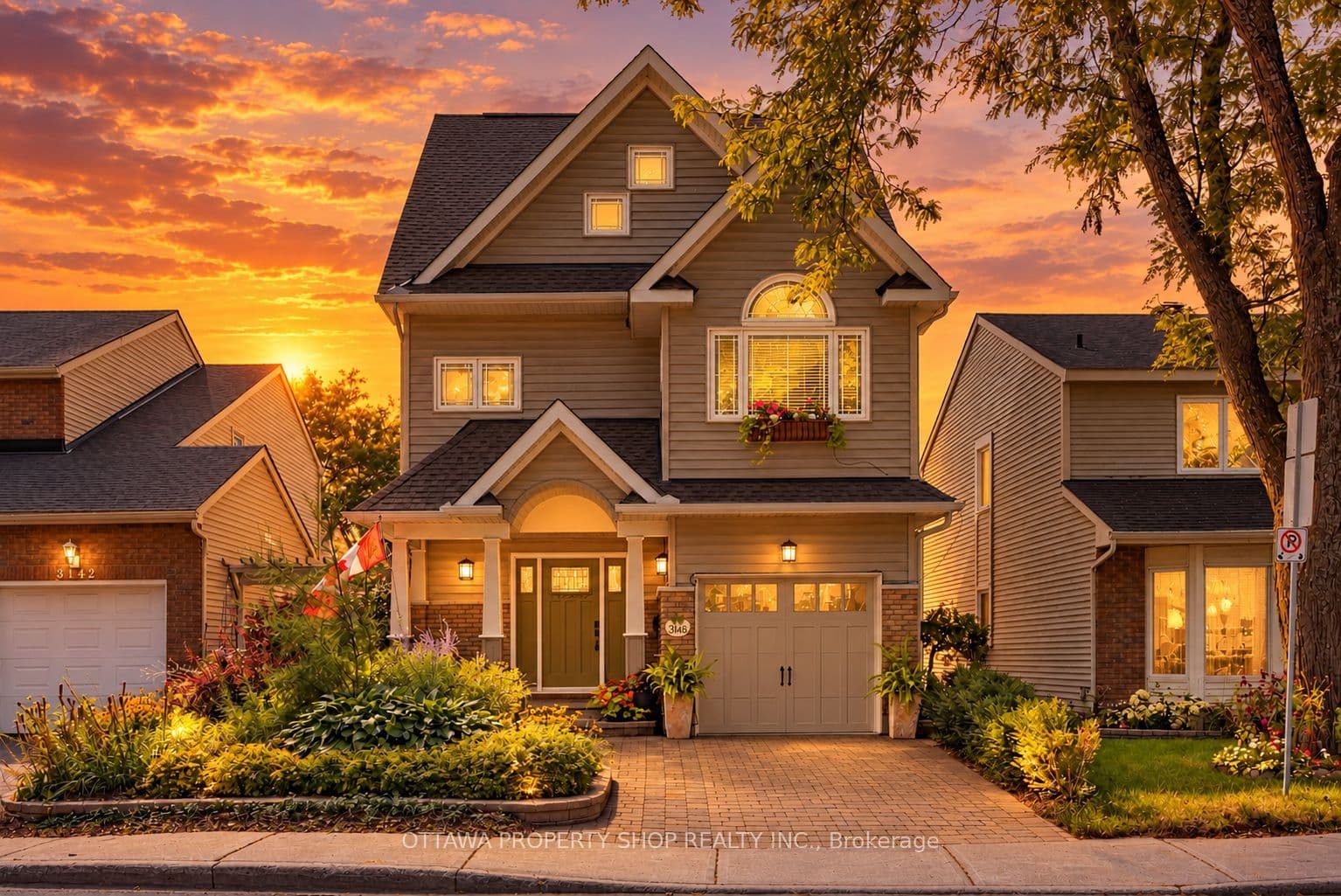 Main Property