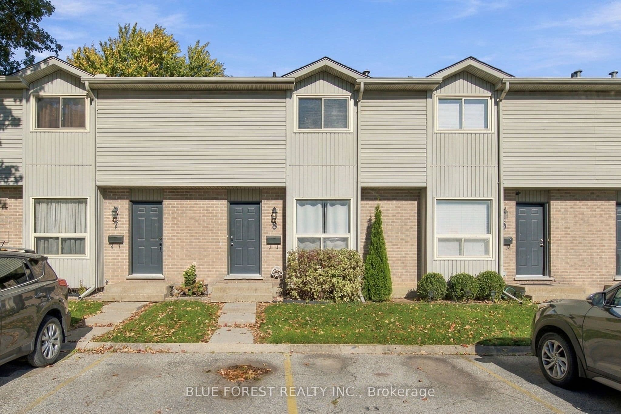 Main Property