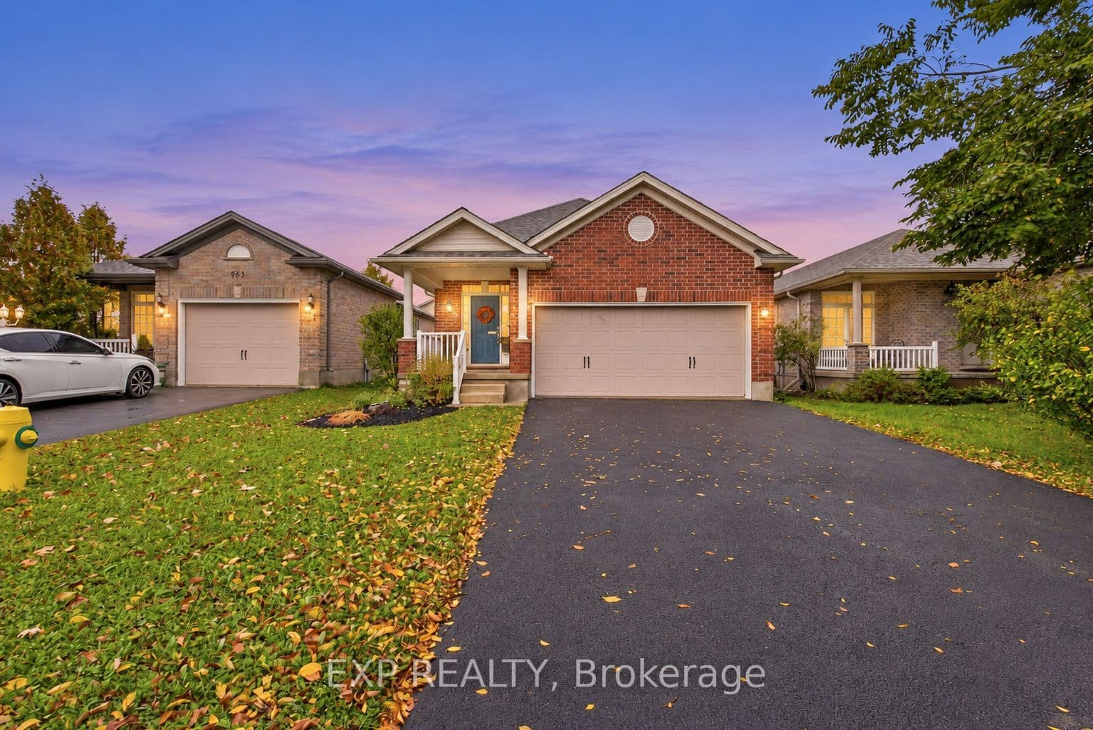 Main Property