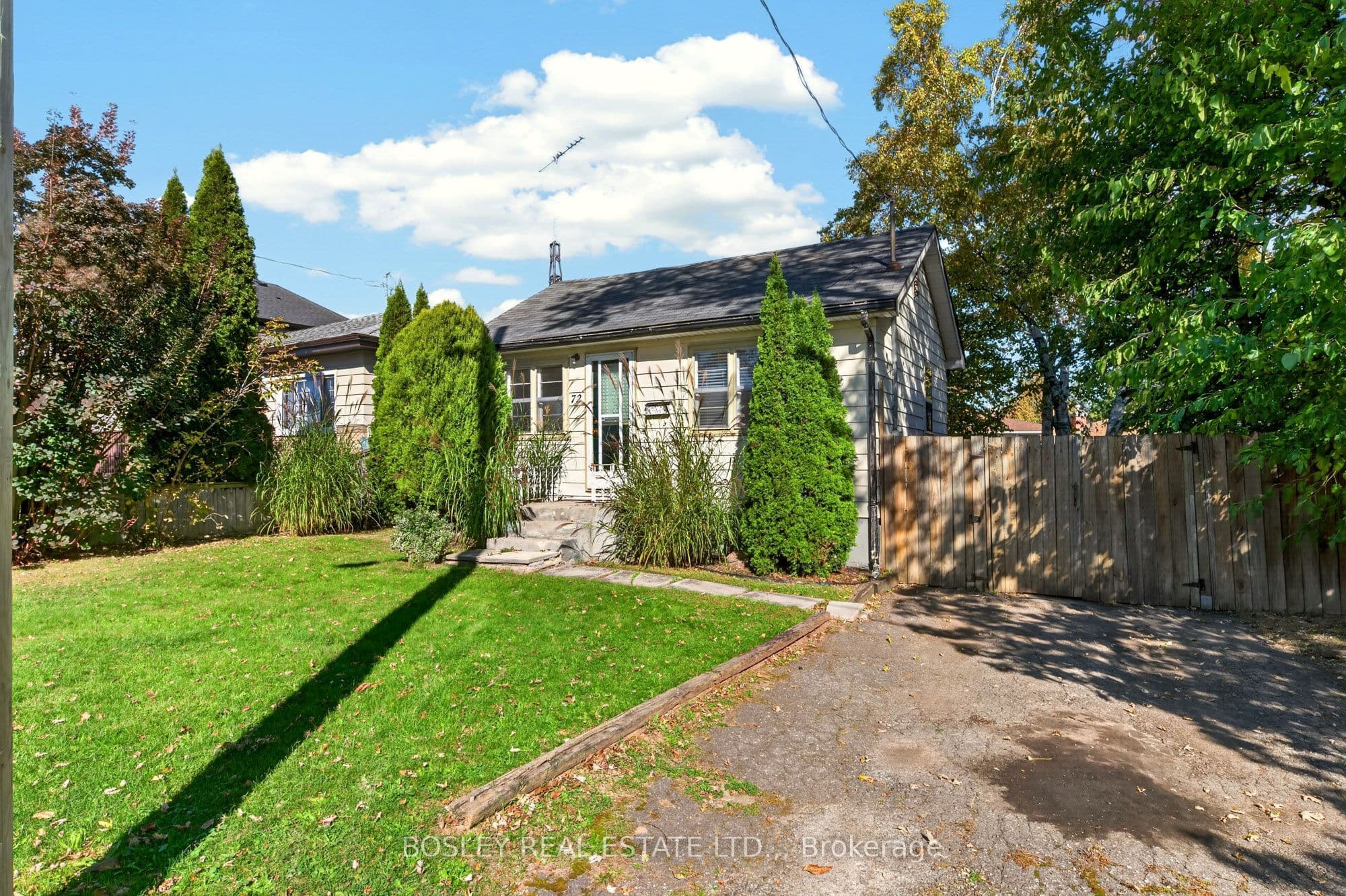 Main Property