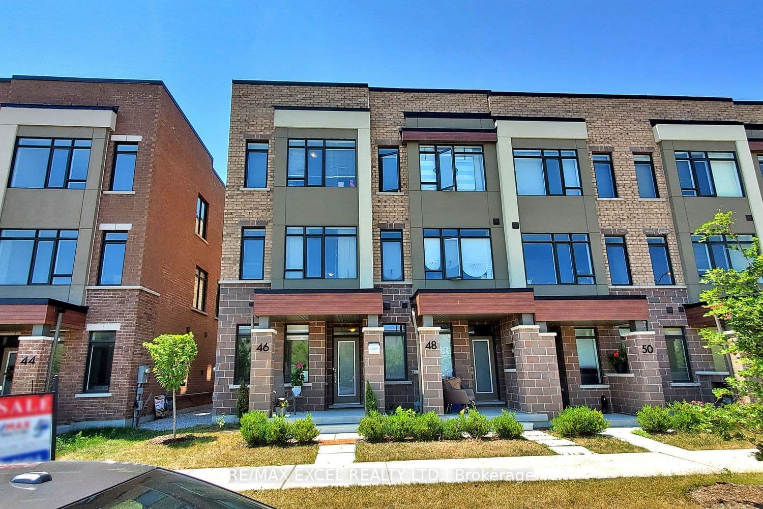Main Property