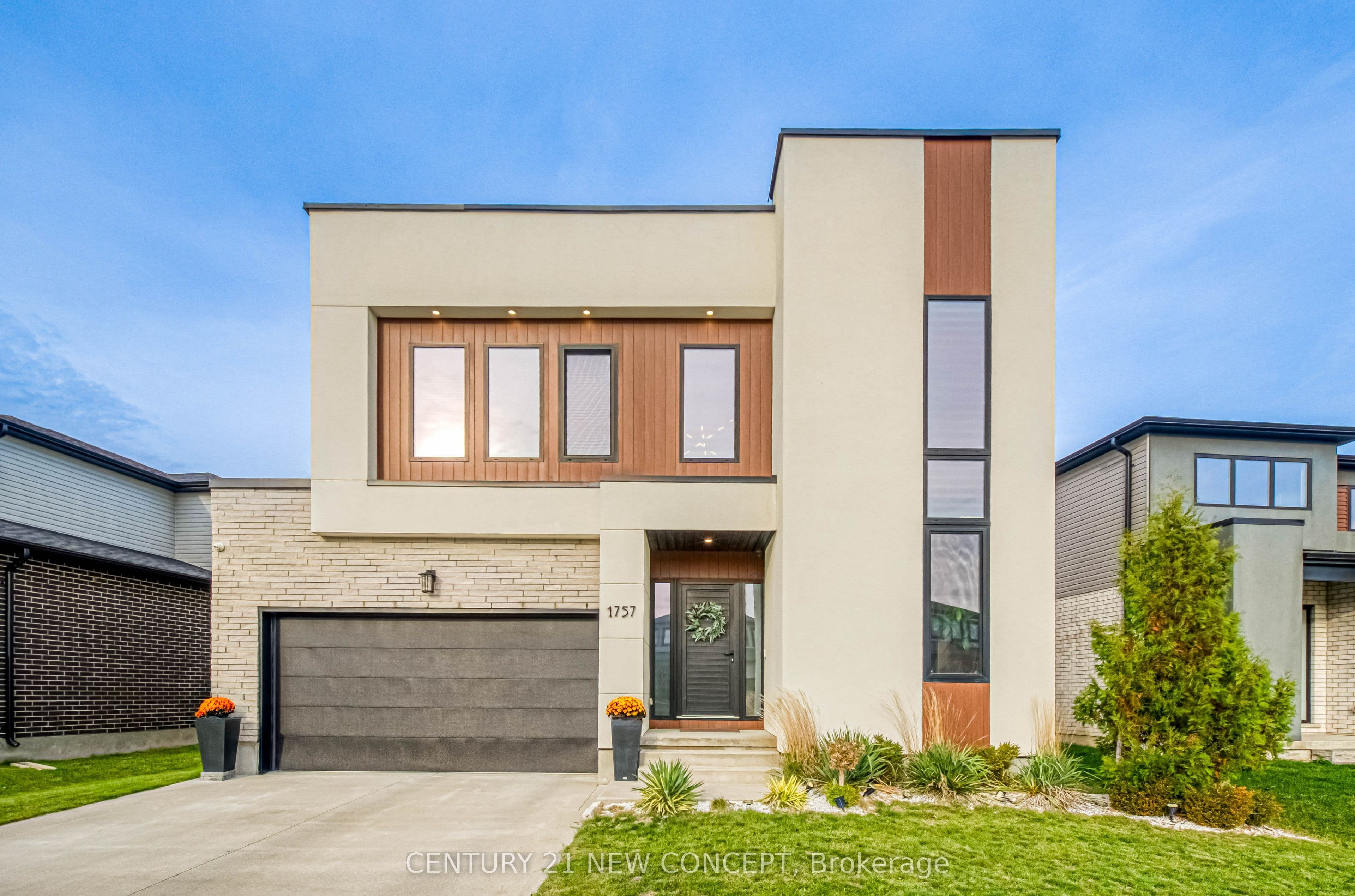 Main Property