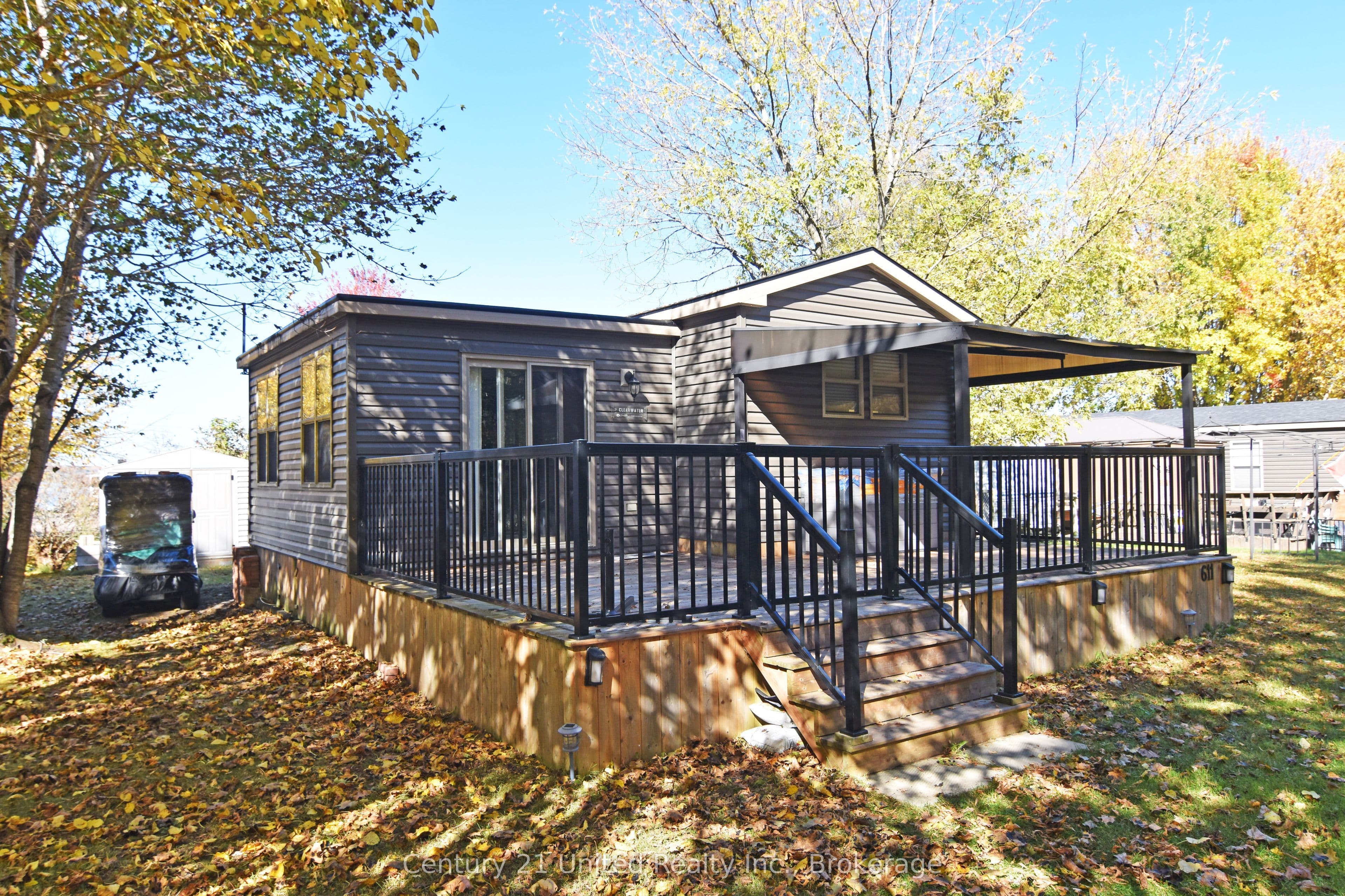 Main Property